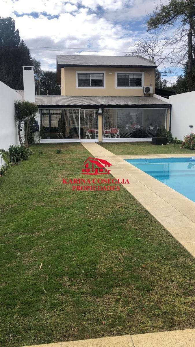 GUALEGUAYCHU GOLF CLUB AL 2300 · Pilar — foto 4