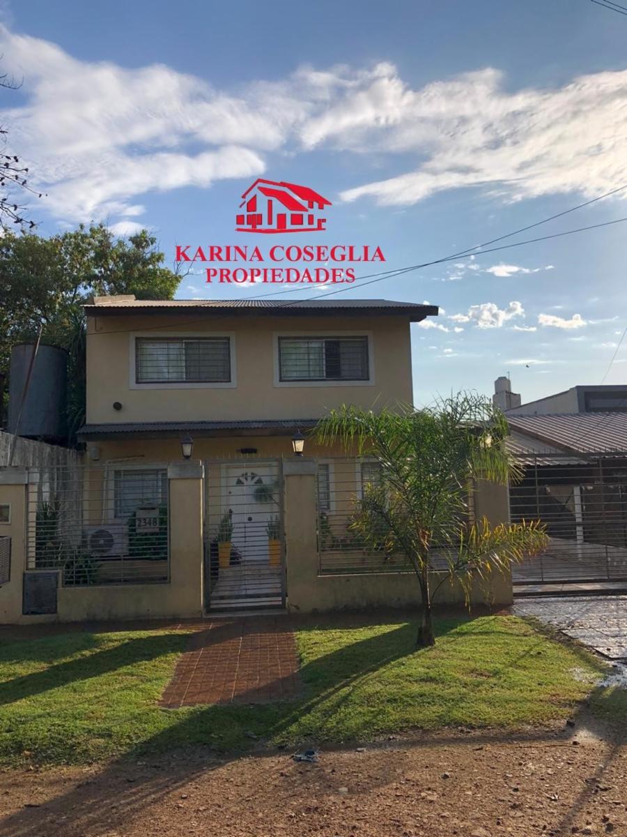 GUALEGUAYCHU GOLF CLUB AL 2300 · Pilar — foto 5