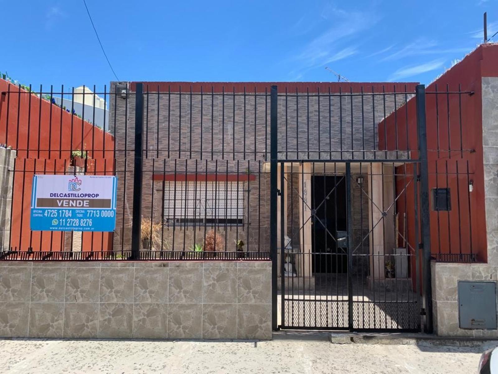 Cordero 1881 · San Fernando — foto 4