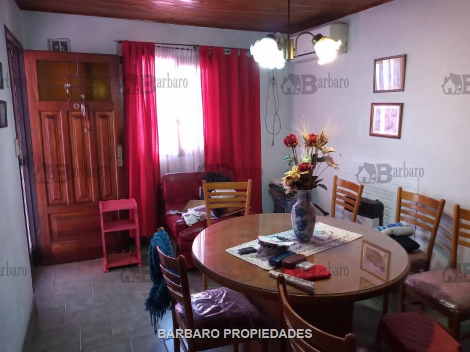 Berutti 1500 · San Martín — foto 3
