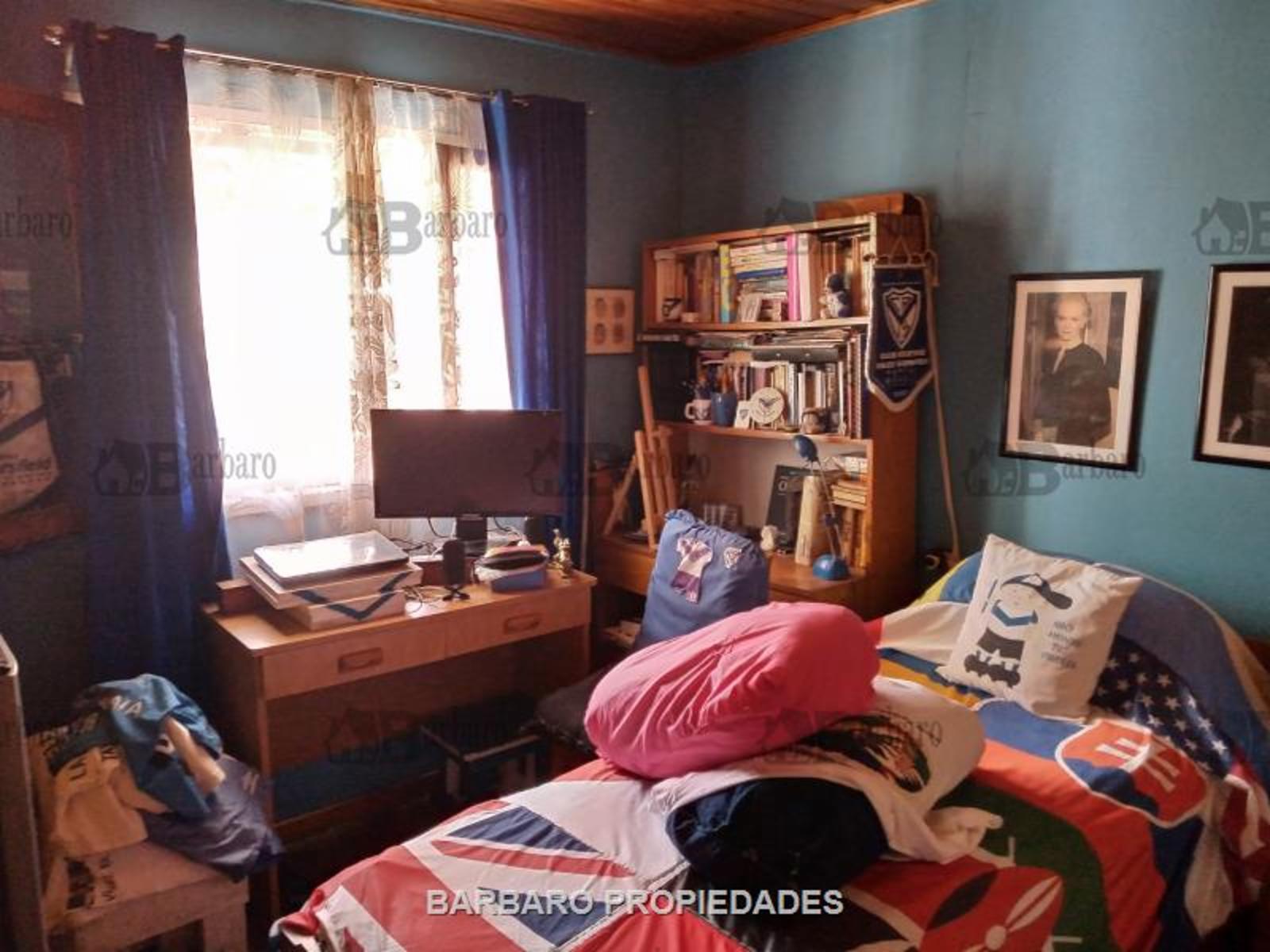 Berutti 1500 · San Martín — foto 6