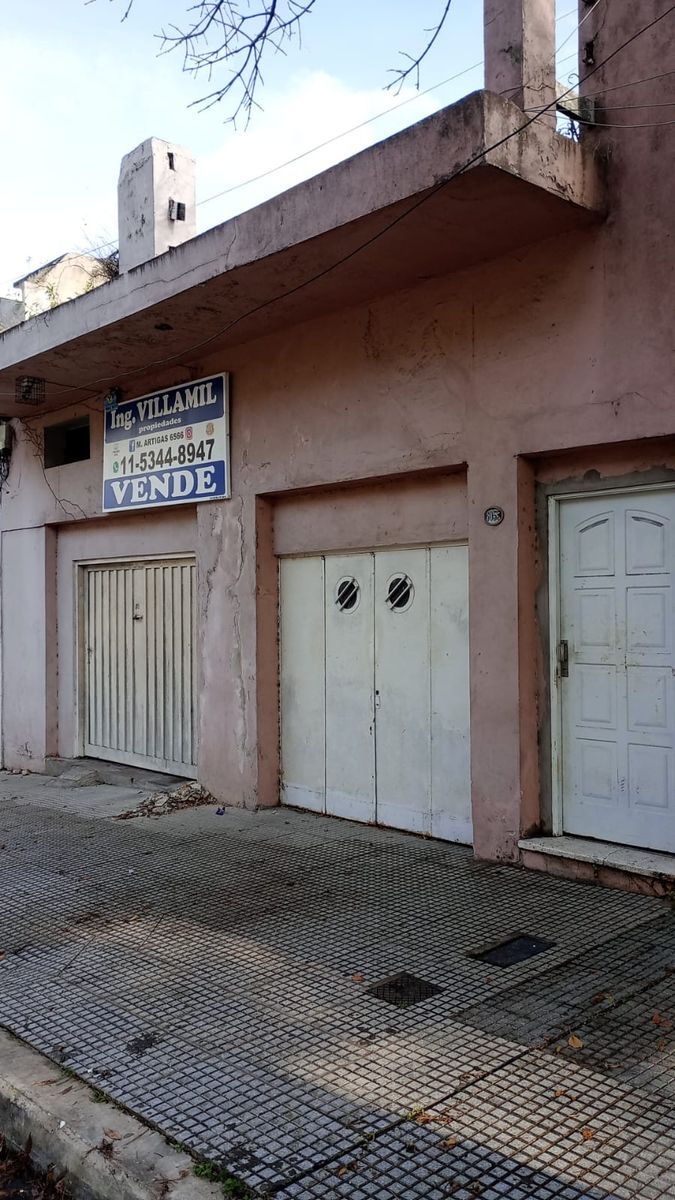RODO 6051 · Mataderos — foto 4