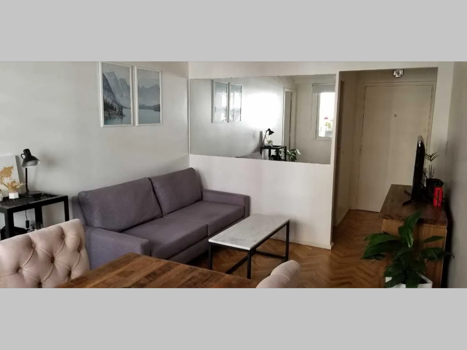 Sanchez de Bustamante 1700 · Barrio Norte — foto 4