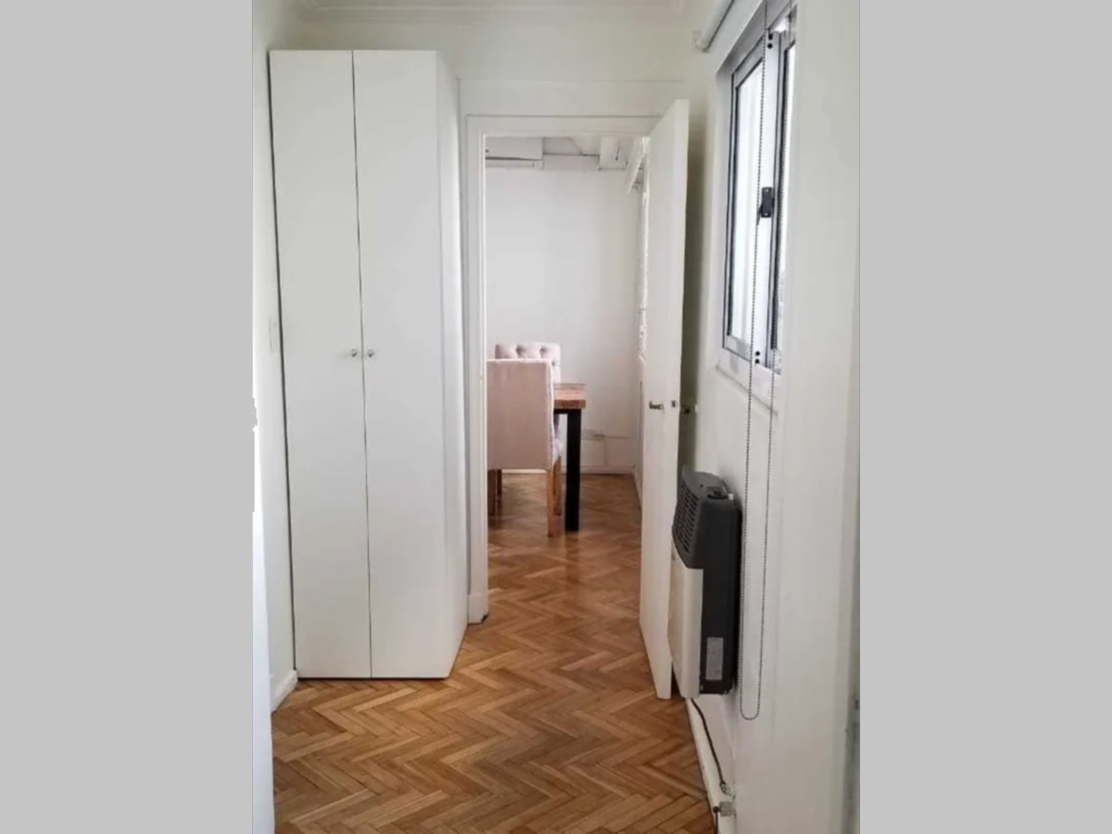 Sanchez de Bustamante 1700 · Barrio Norte — foto 8