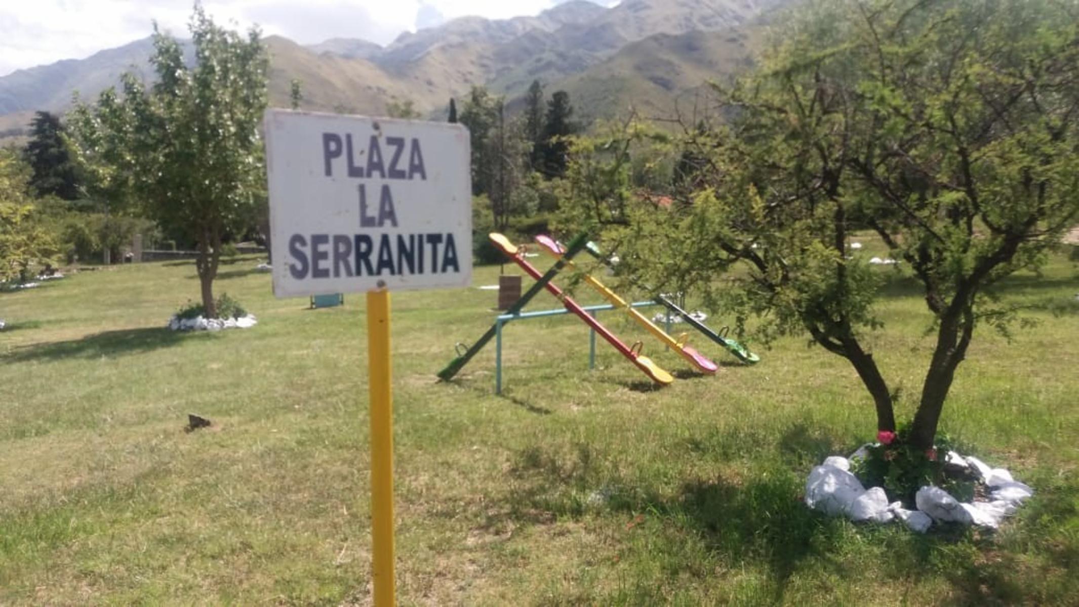 Rey del Bosque · Junín — foto 6