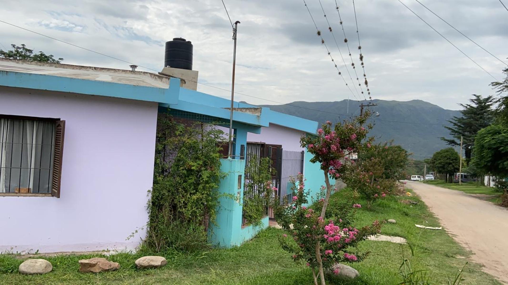 Santos Vega 393 · Punilla — foto 11