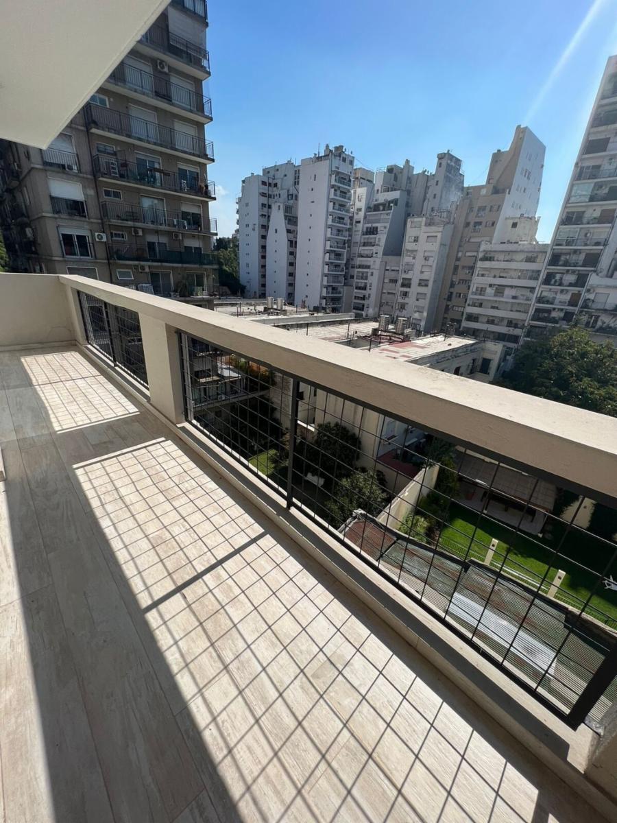 Lafinur 2952 · Palermo — foto 8