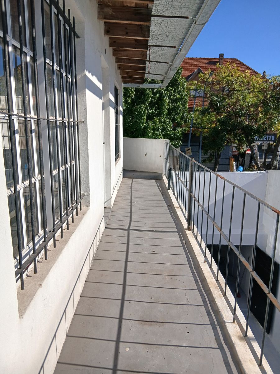 BELAUSTEGUI 3800 · Floresta — foto 13