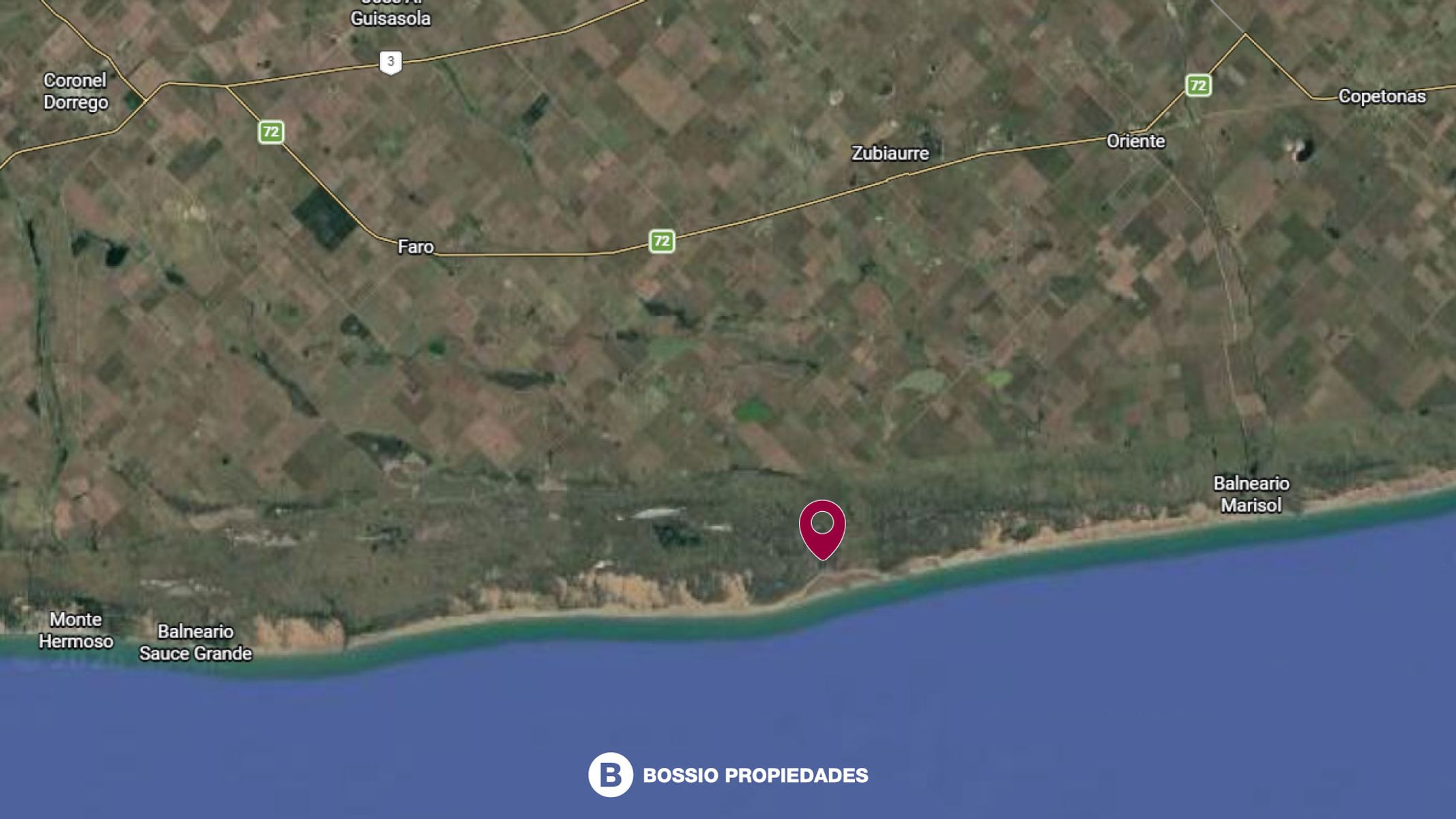 SE VENDEN 1600 ha GANADERAS zona ORIENTE