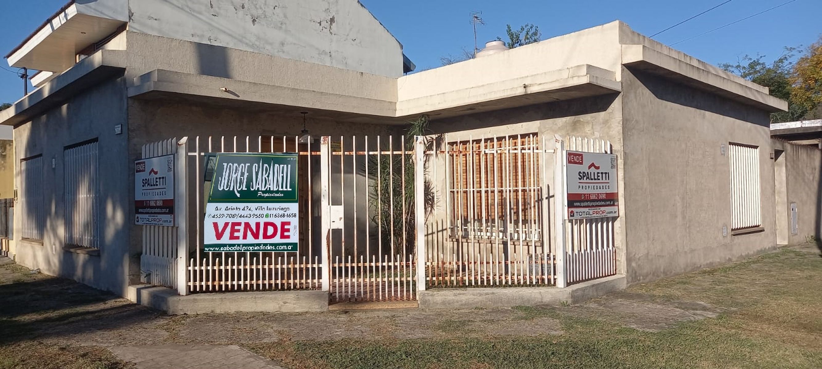Sarratea 508 · La Matanza — foto 3