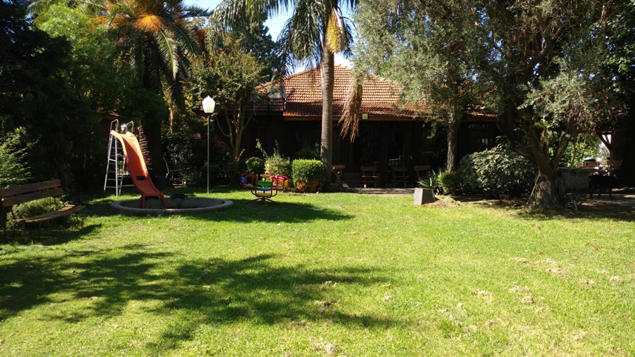 BOLIVAR · Hurlingham — foto 8