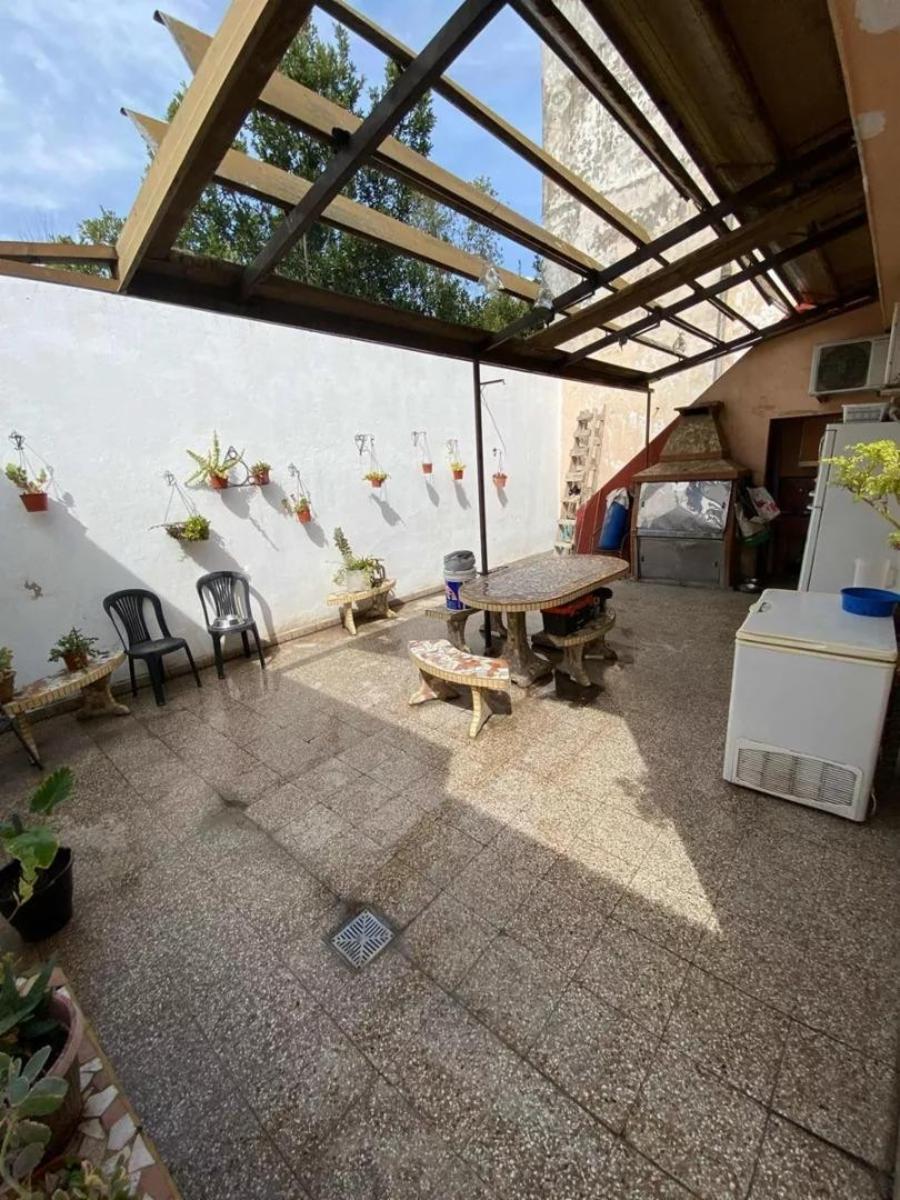 GREGORIO DE LAFERRERE 5642 · Mataderos — foto 13