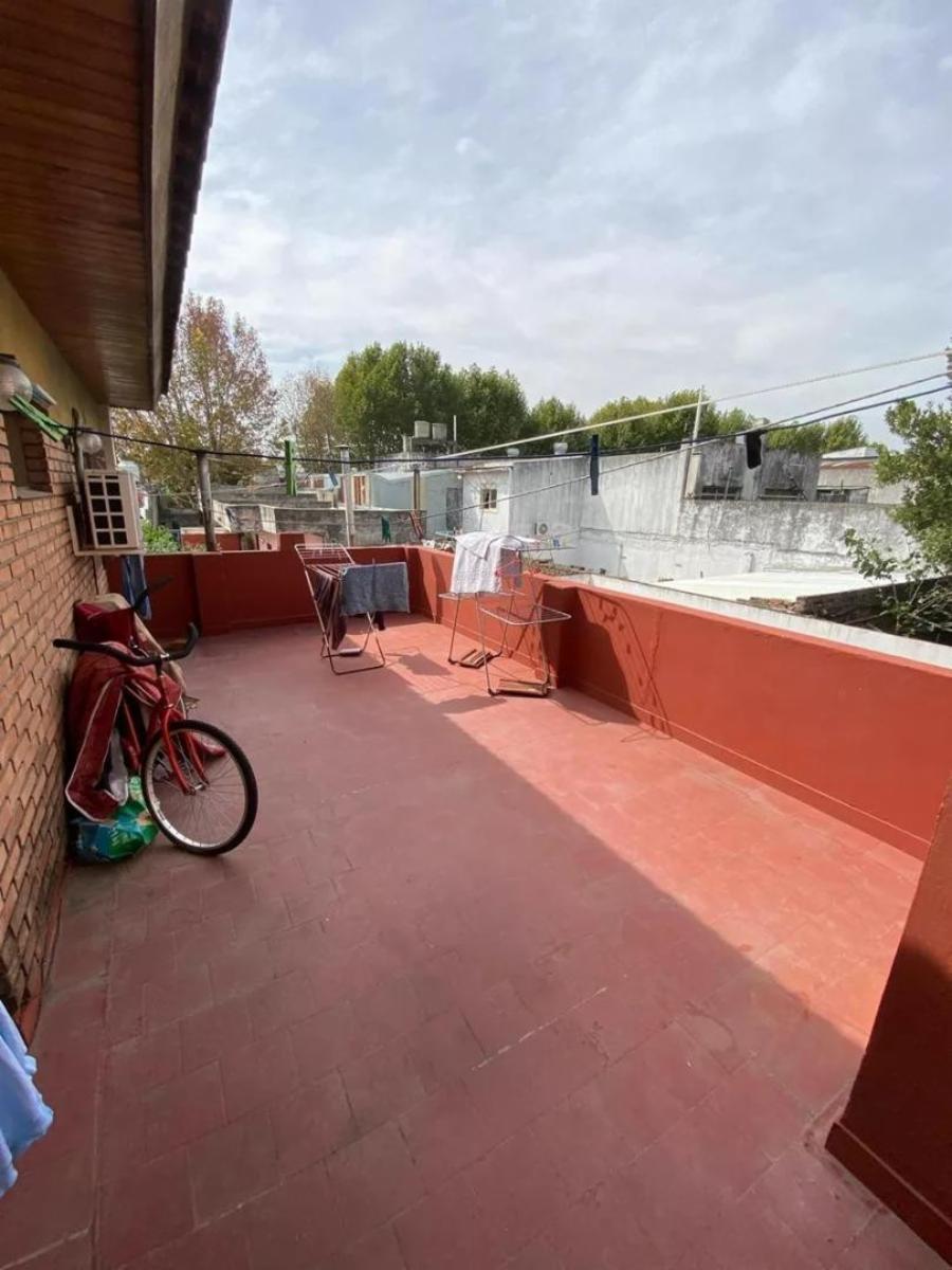 GREGORIO DE LAFERRERE 5642 · Mataderos — foto 14