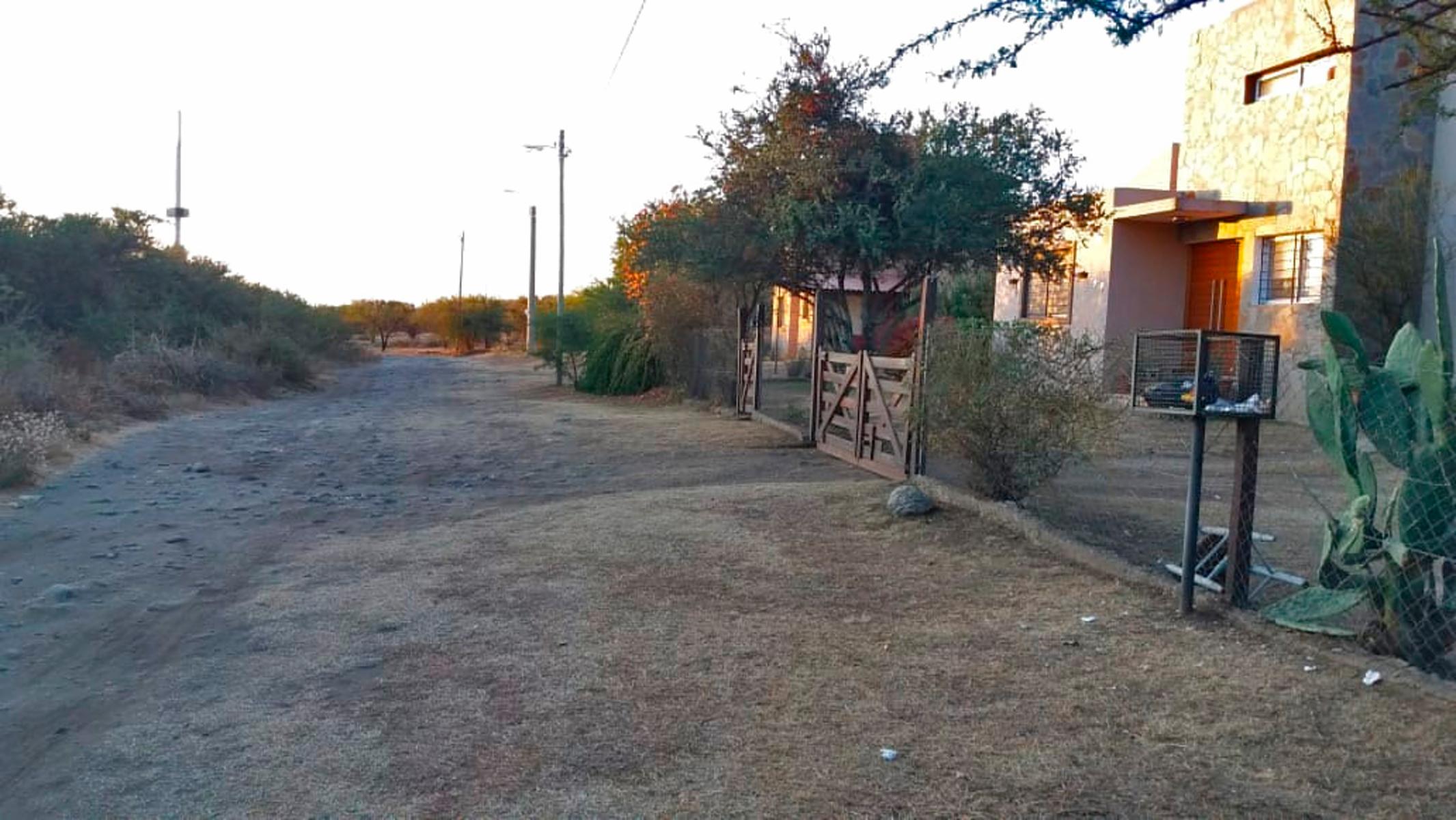 Onice entre Las Majadas y esmeralda · Junín — foto 6