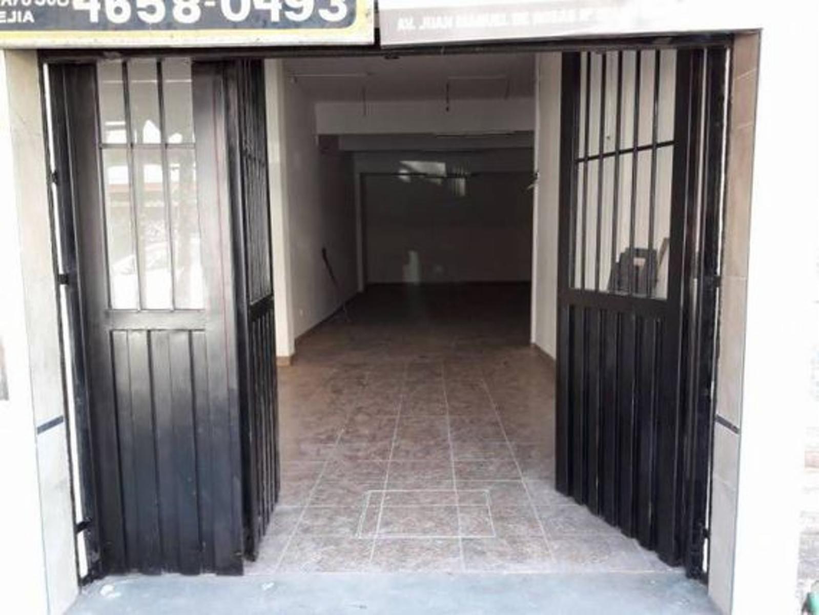 local salon 140 m2 ideal fiestas pelotero gimnasio etc San Justo