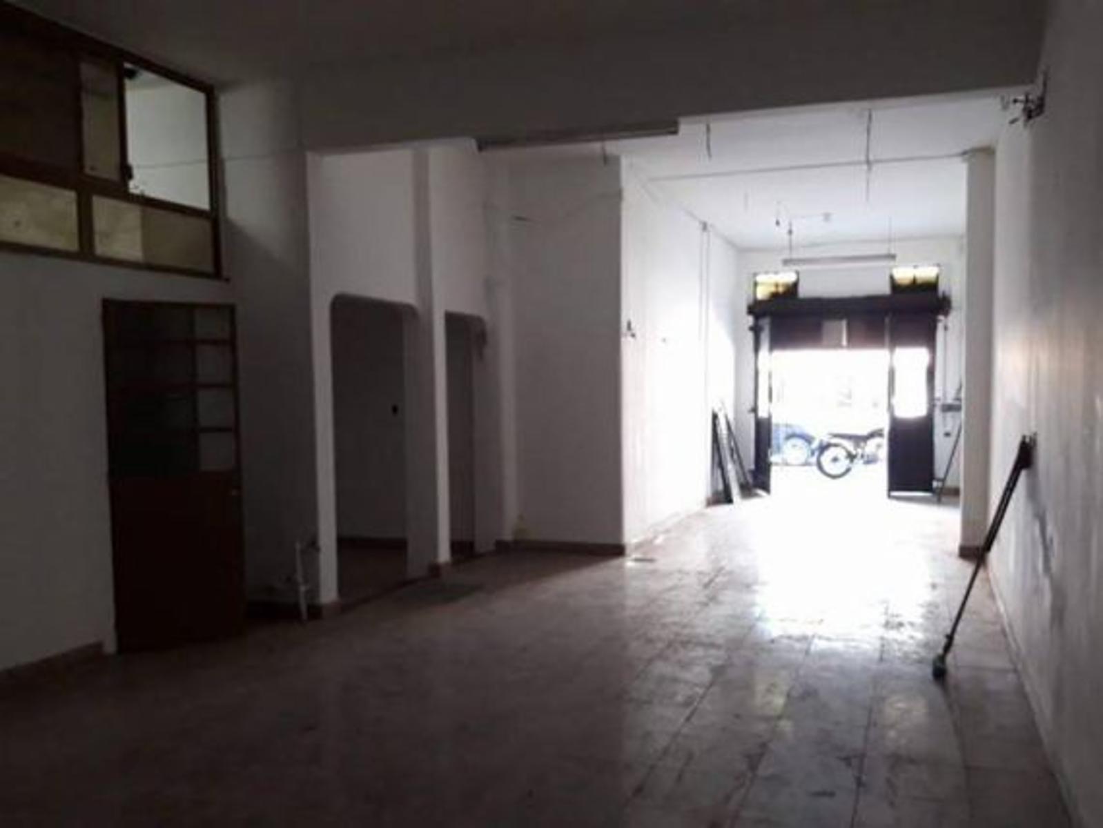 Brandsen 3800 San Justo · La Matanza — foto 6