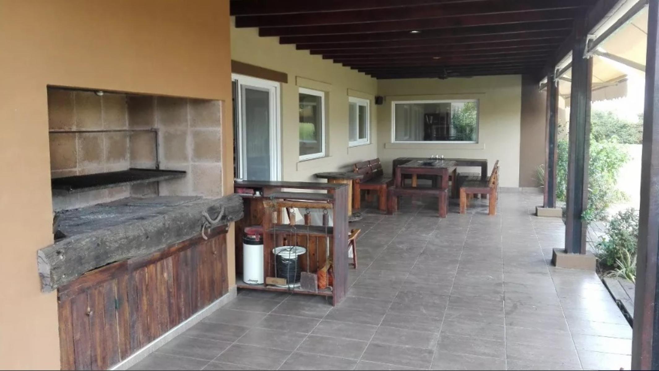 Club de Campo La Ranita · Pilar — foto 9