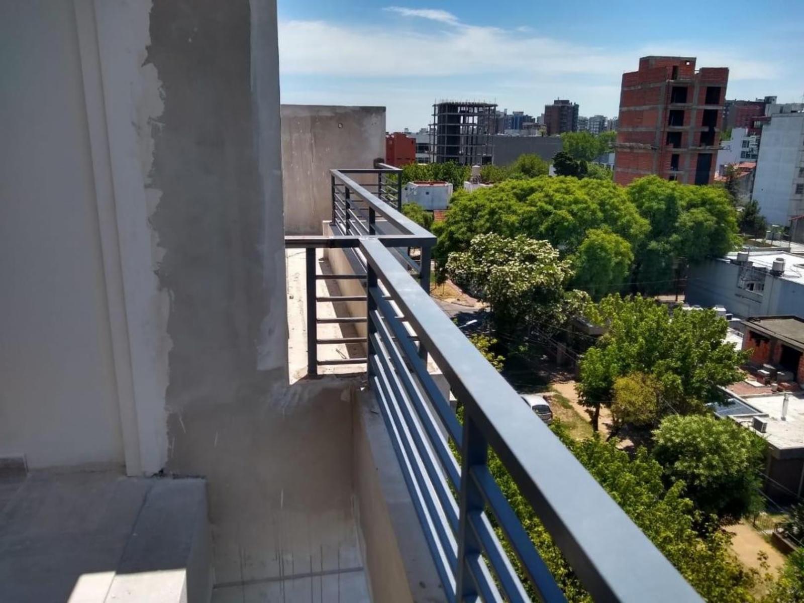 La Roche 343 · Morón — foto 11