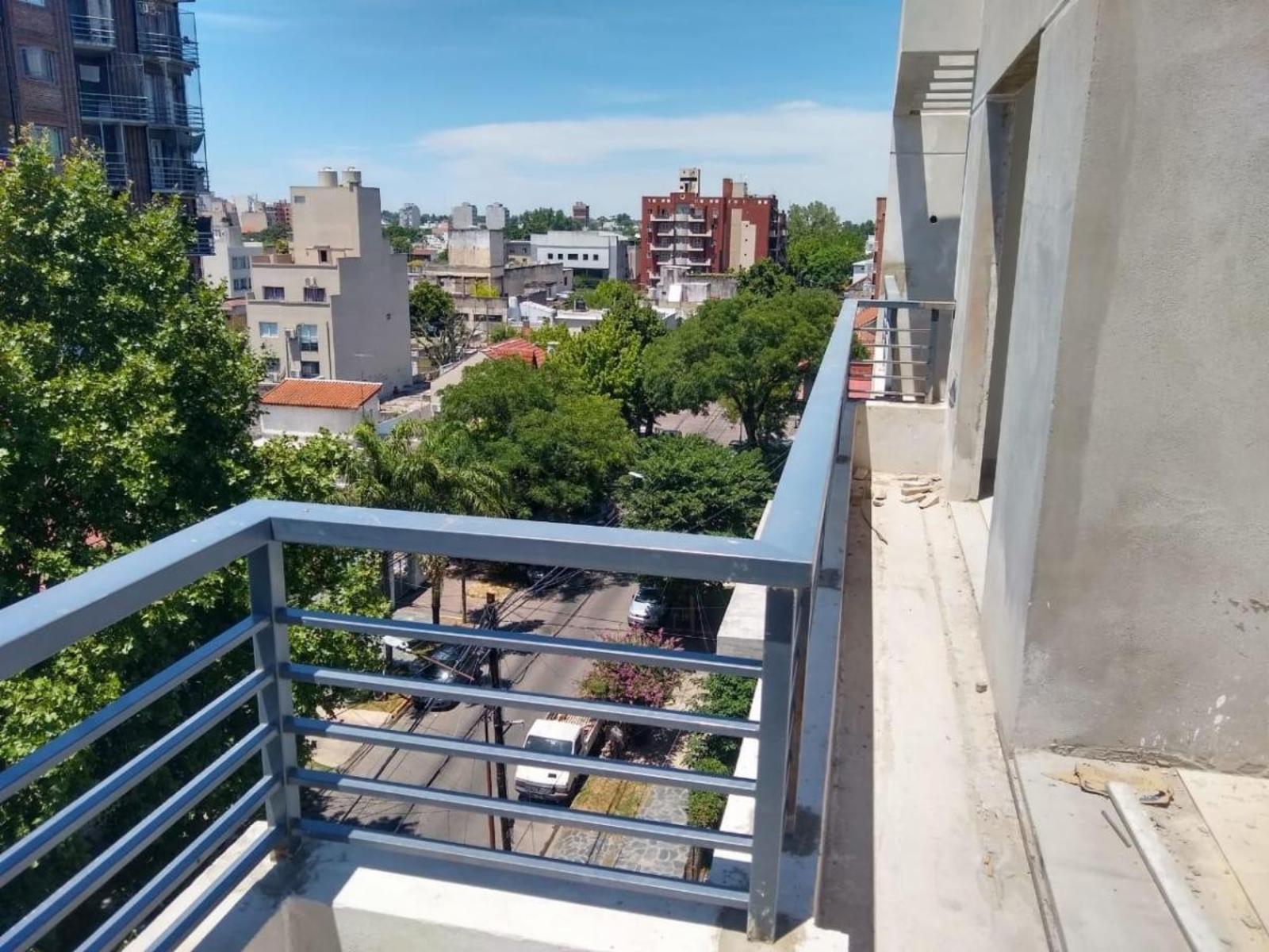 La Roche 343 · Morón — foto 13