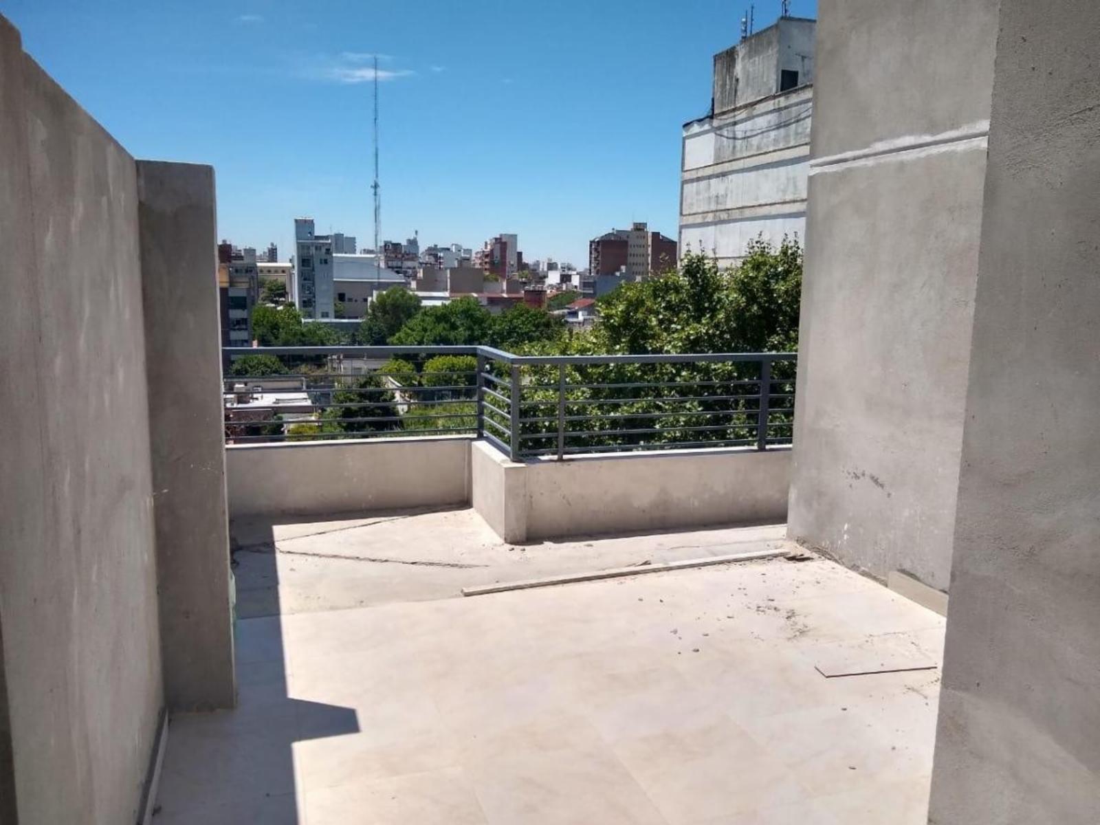 La Roche 343 · Morón — foto 10