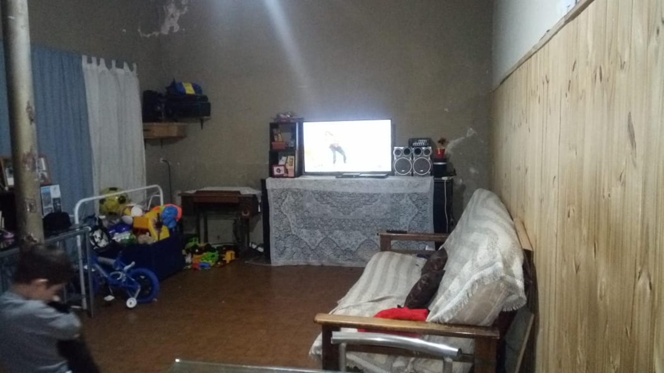 PH DE 3 AMBIENTES , S/EXP.  EN SAN MARTIN