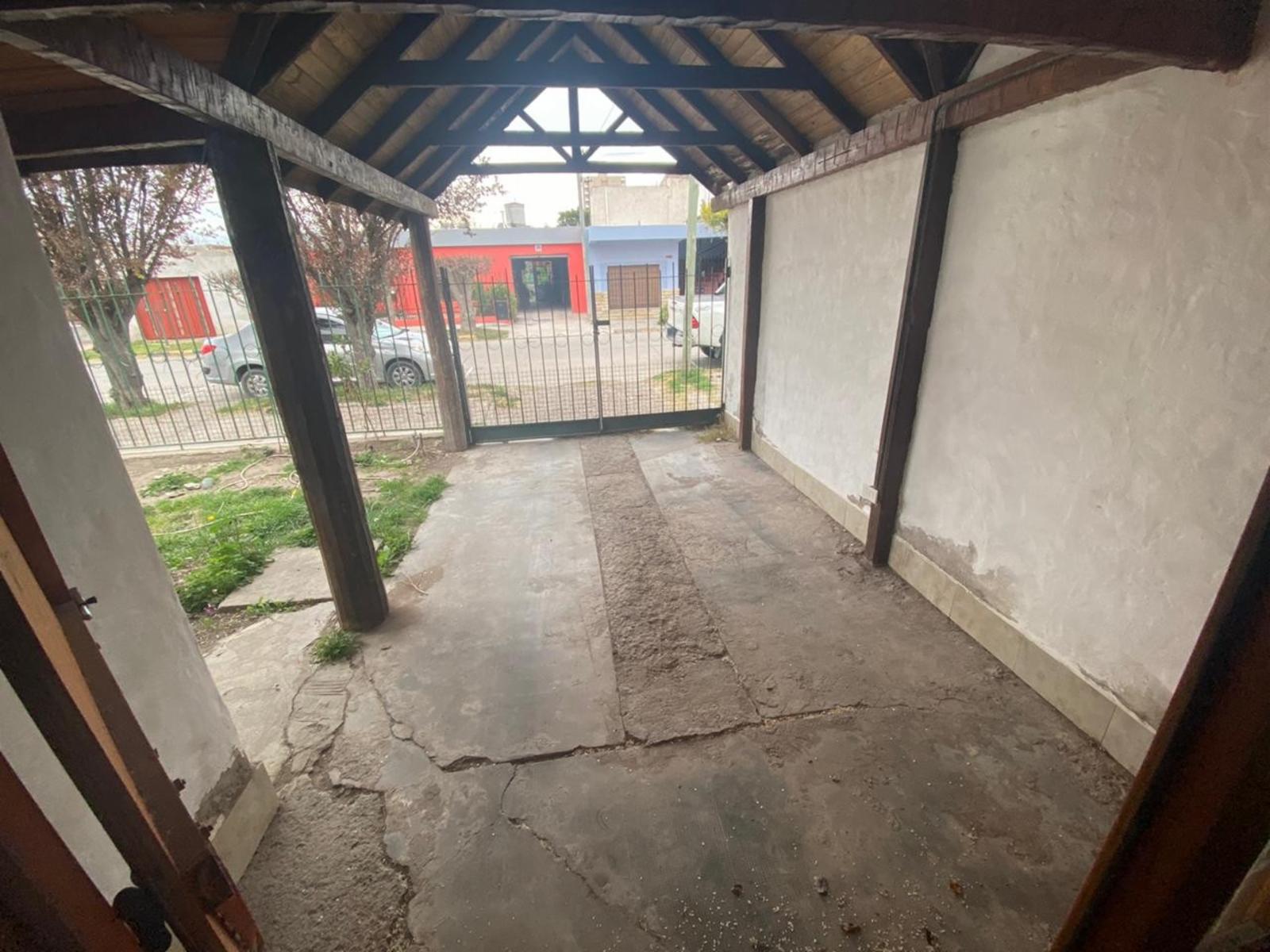 F. SANCHEZ · Adolfo Alsina — foto 8