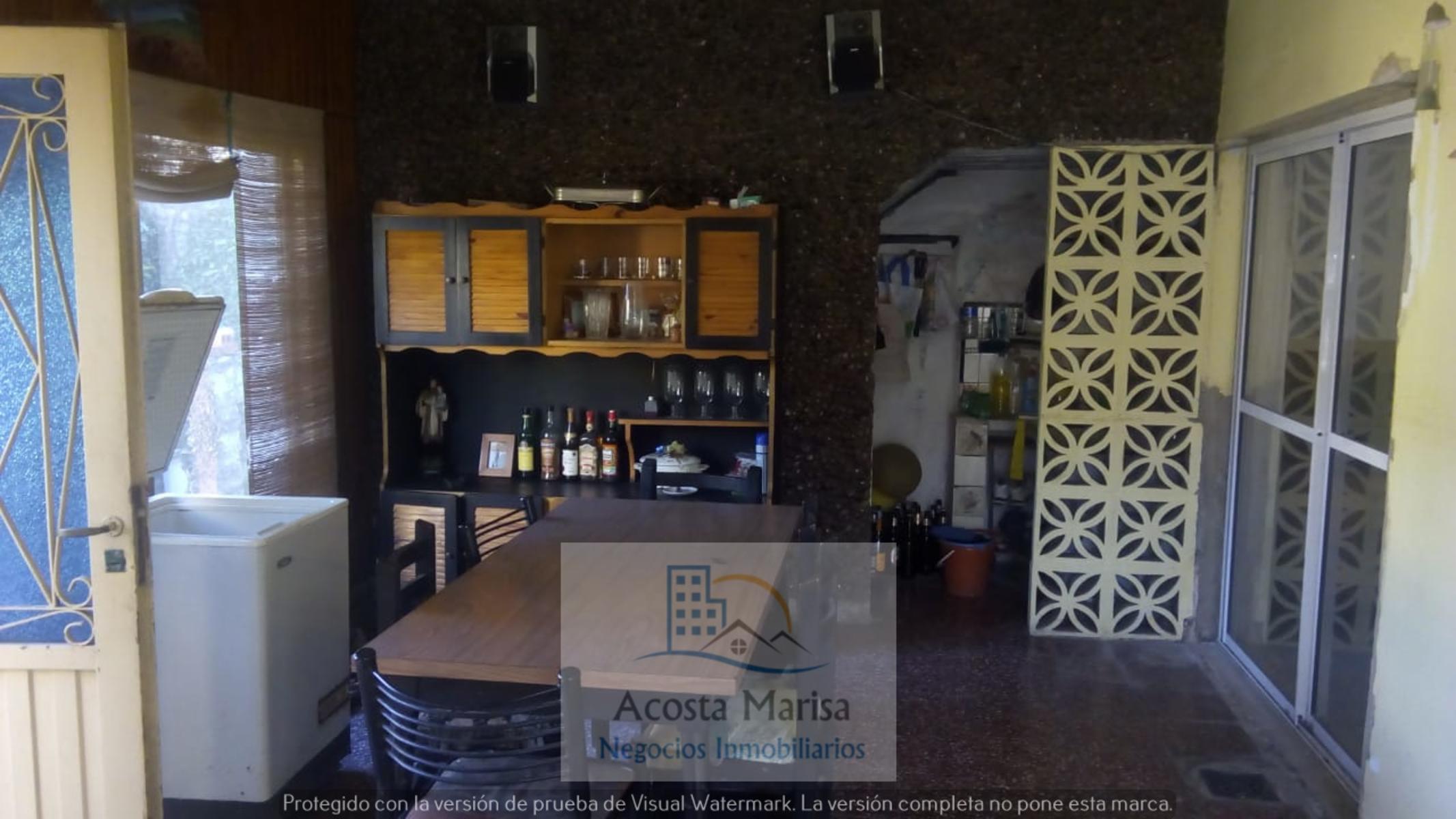 pedernera 1600 · Lomas De Zamora — foto 7