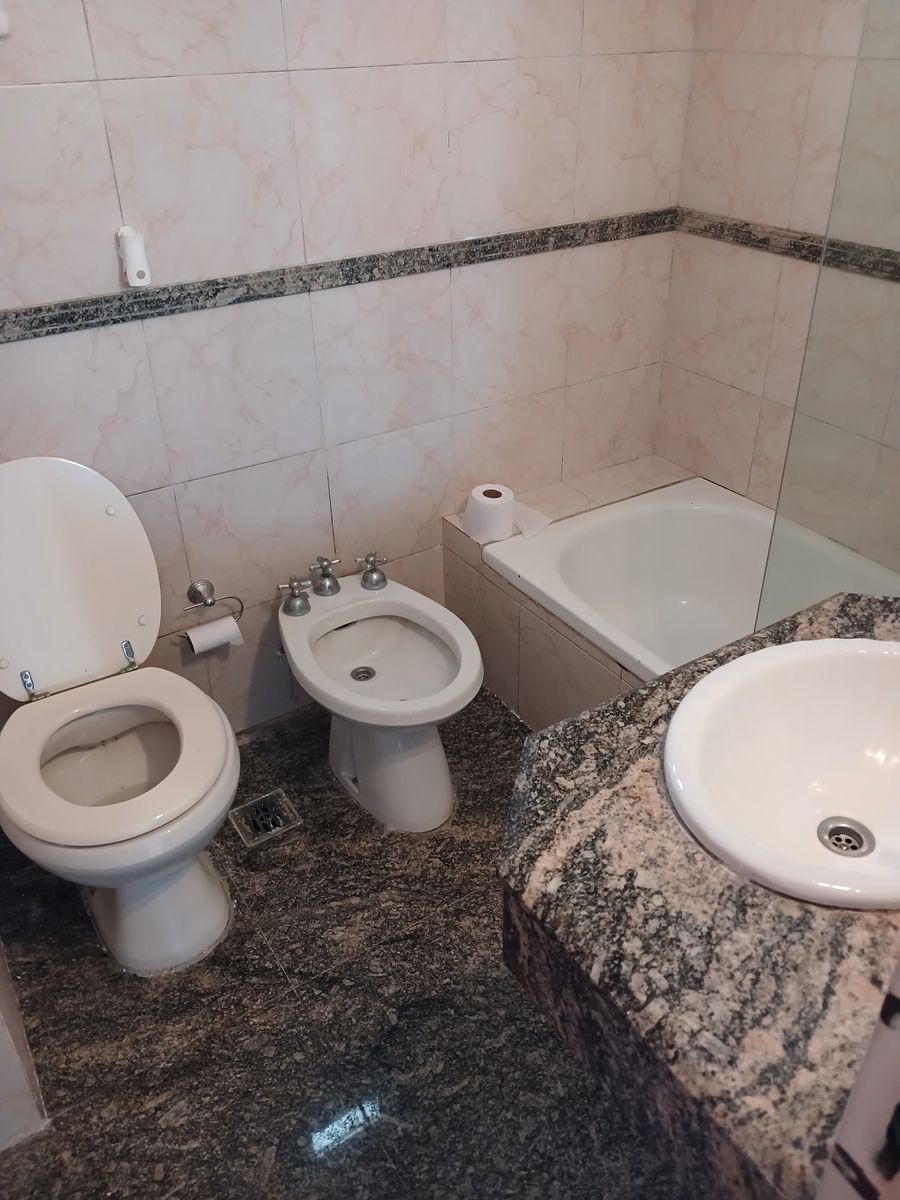 Terrada 4633, Piso 6 · Villa Pueyrredon — foto 14