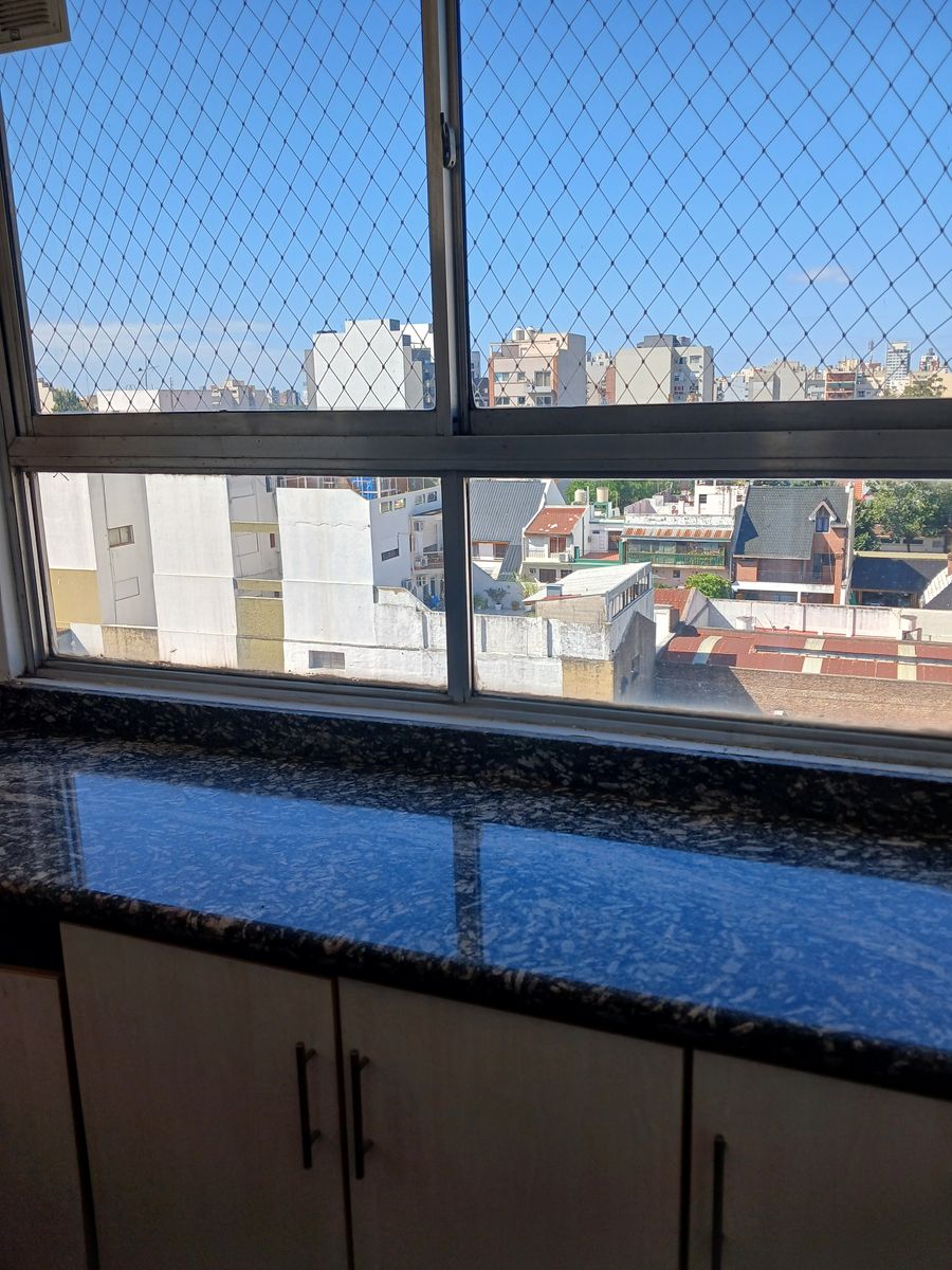 Terrada 4633, Piso 6 · Villa Pueyrredon — foto 3