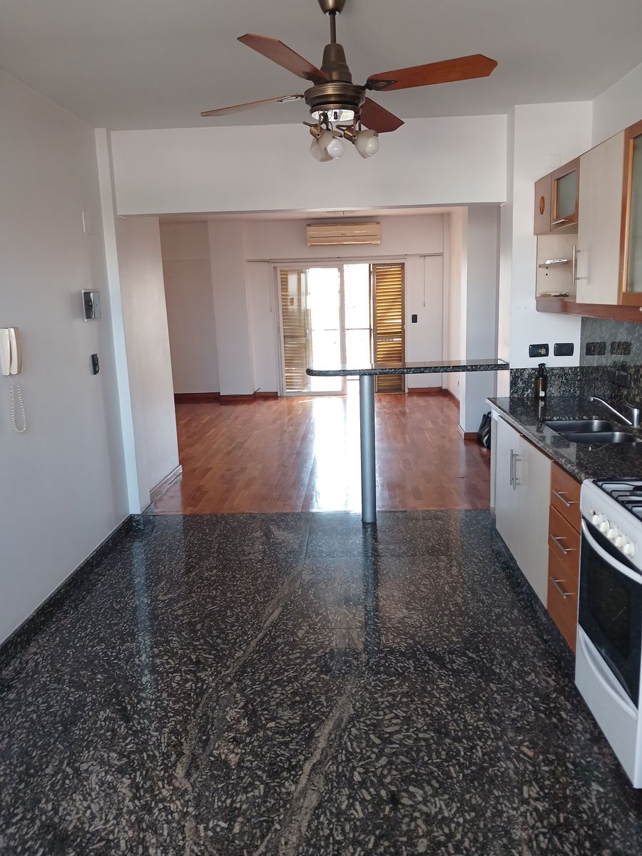 Terrada 4633, Piso 6 · Villa Pueyrredon — foto 4