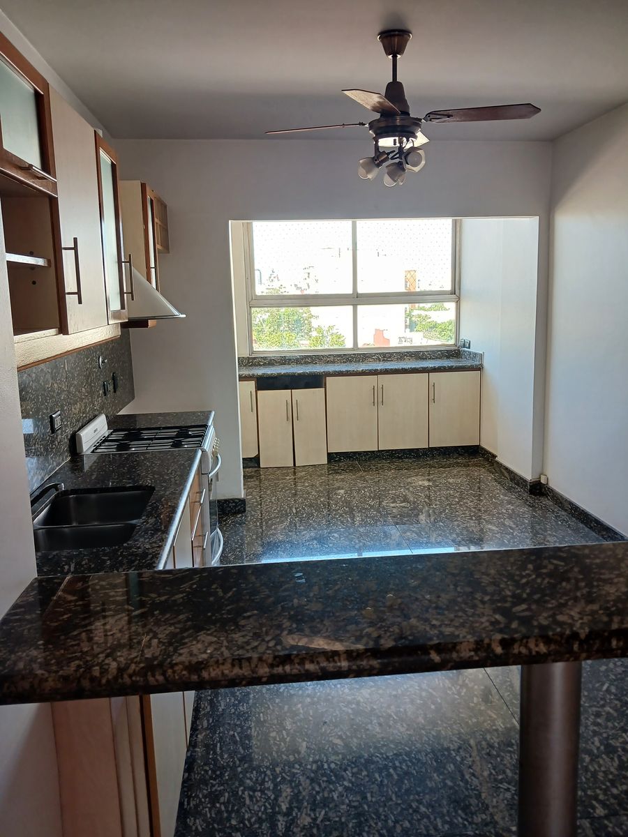 Terrada 4633, Piso 6 · Villa Pueyrredon — foto 6