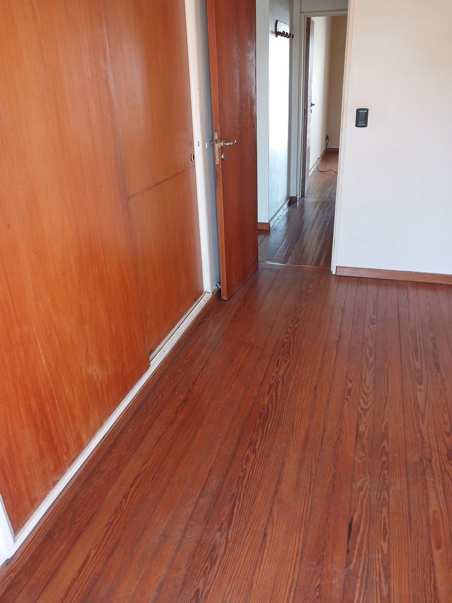 Terrada 4633, Piso 6 · Villa Pueyrredon — foto 9