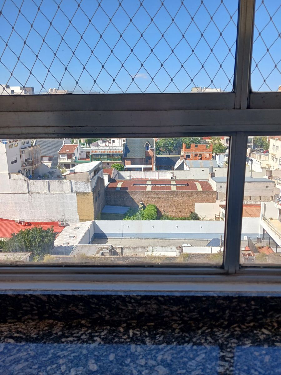 Terrada 4633, Piso 6 · Villa Pueyrredon — foto 10