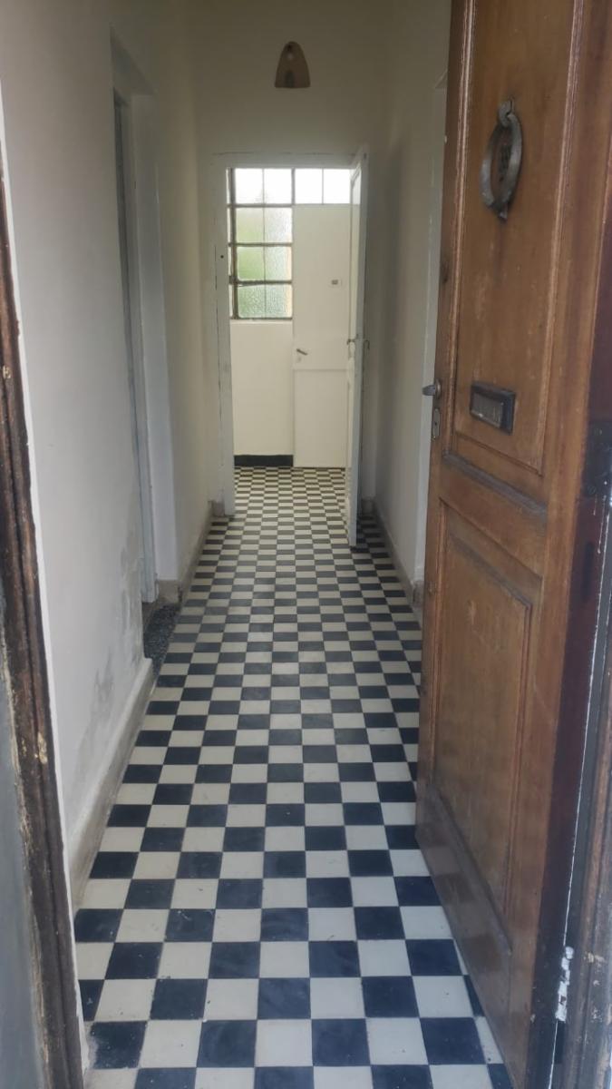 VENTA Casa de 3 ambientes