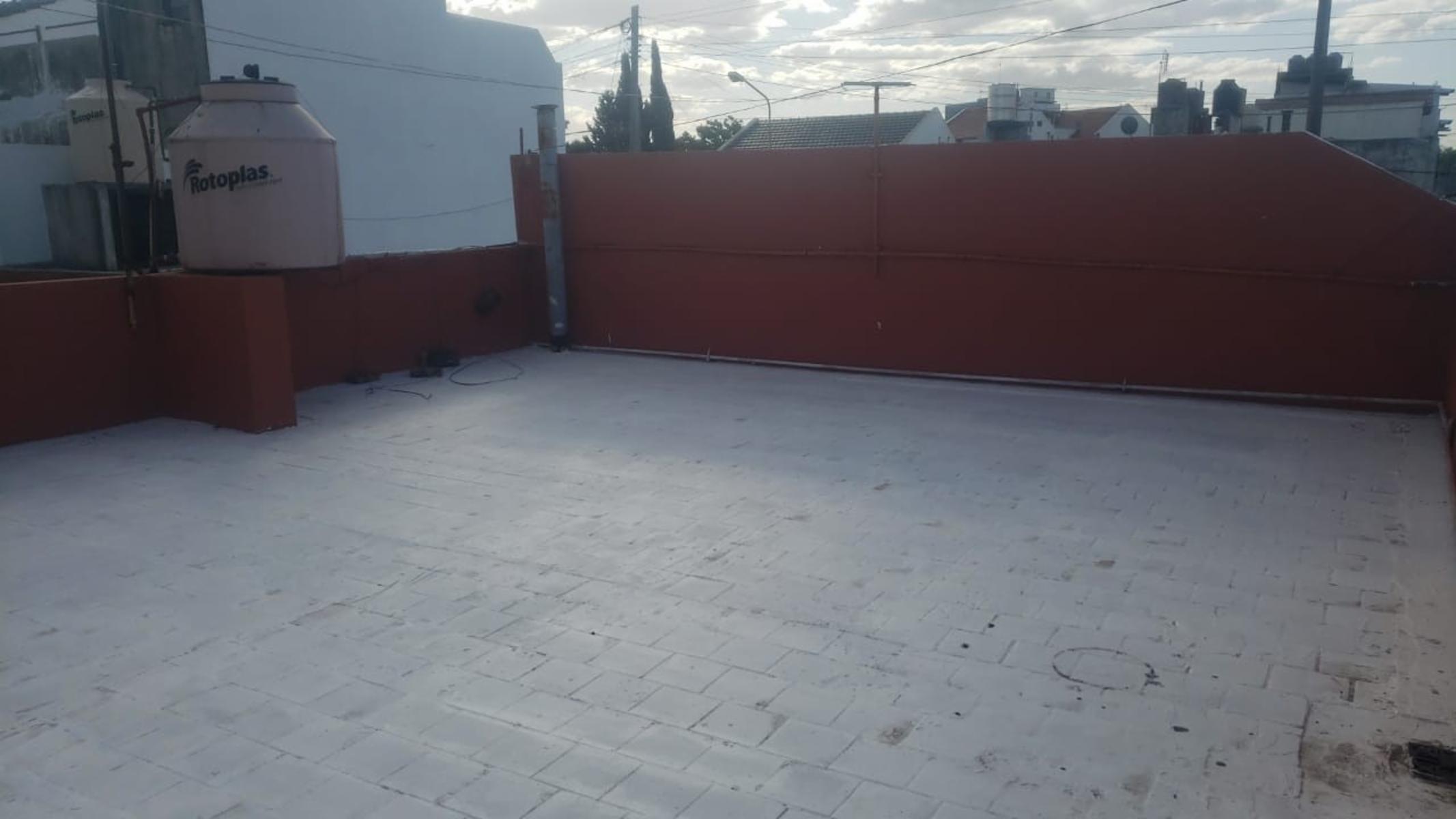 Av. Gral. San Martín 6213 · La Matanza — foto 11