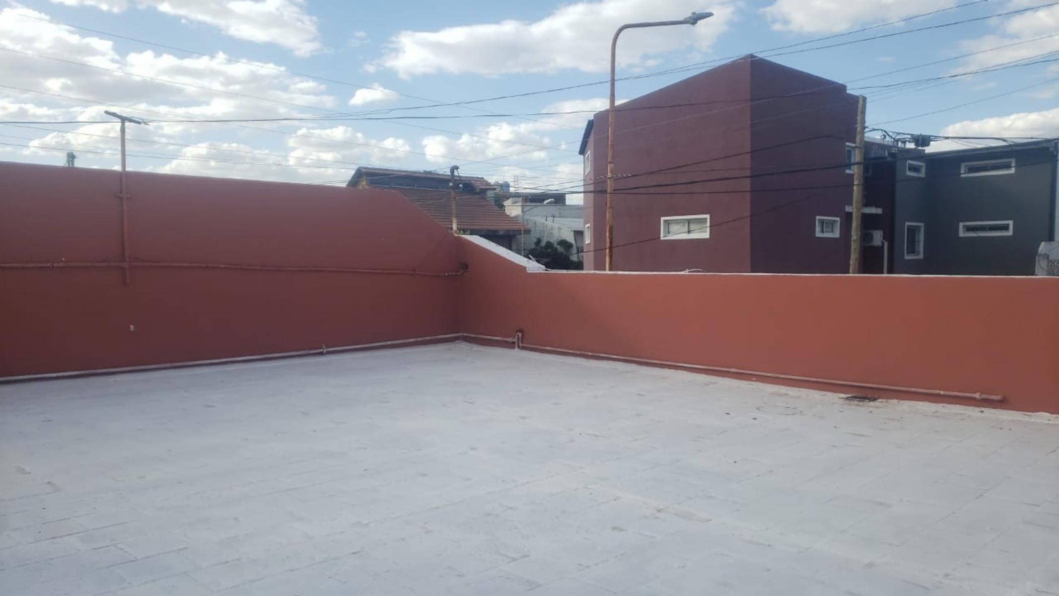 Av. Gral. San Martín 6213 · La Matanza — foto 13