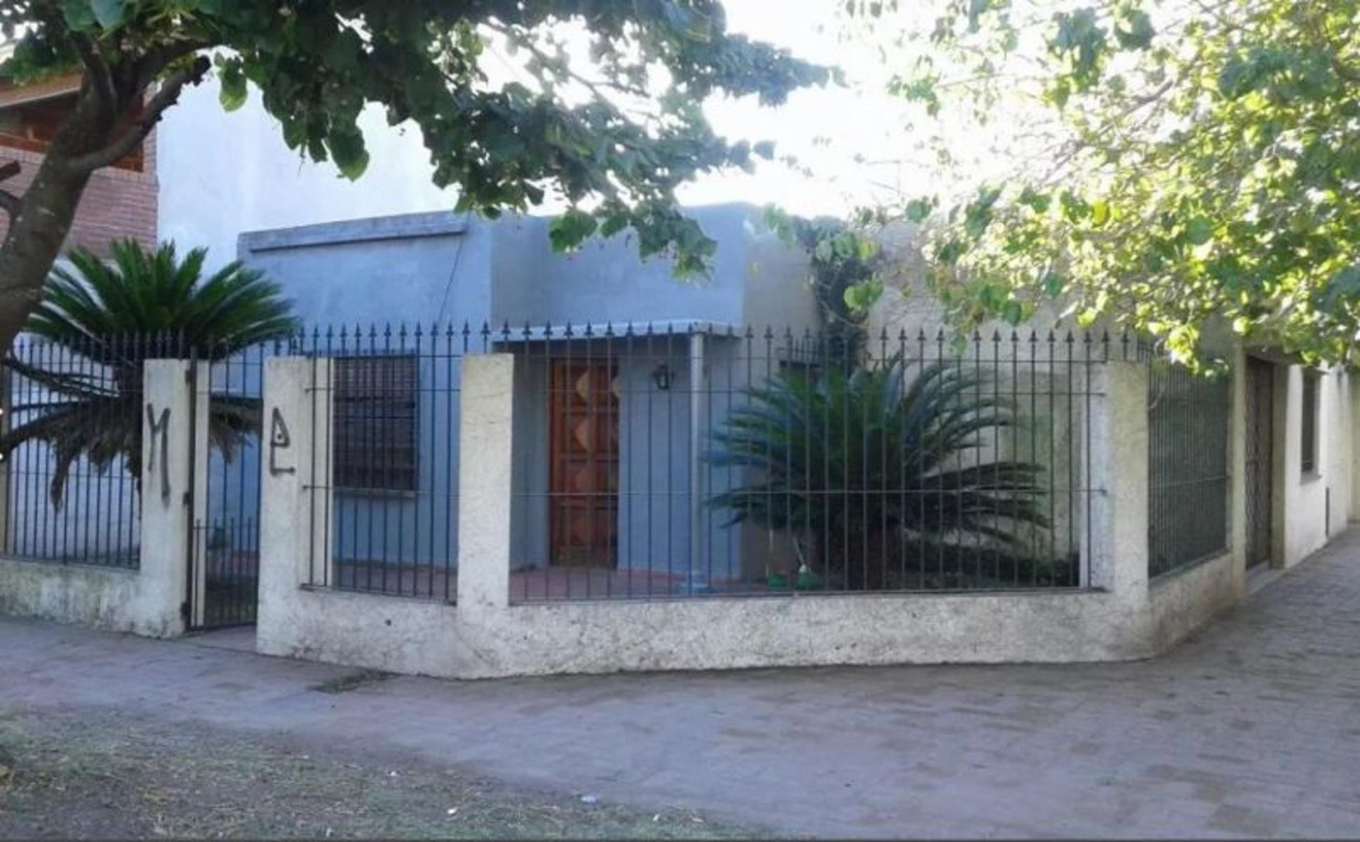 Venta De Casa 5 Ambientes Jose Marmol Apto Credito