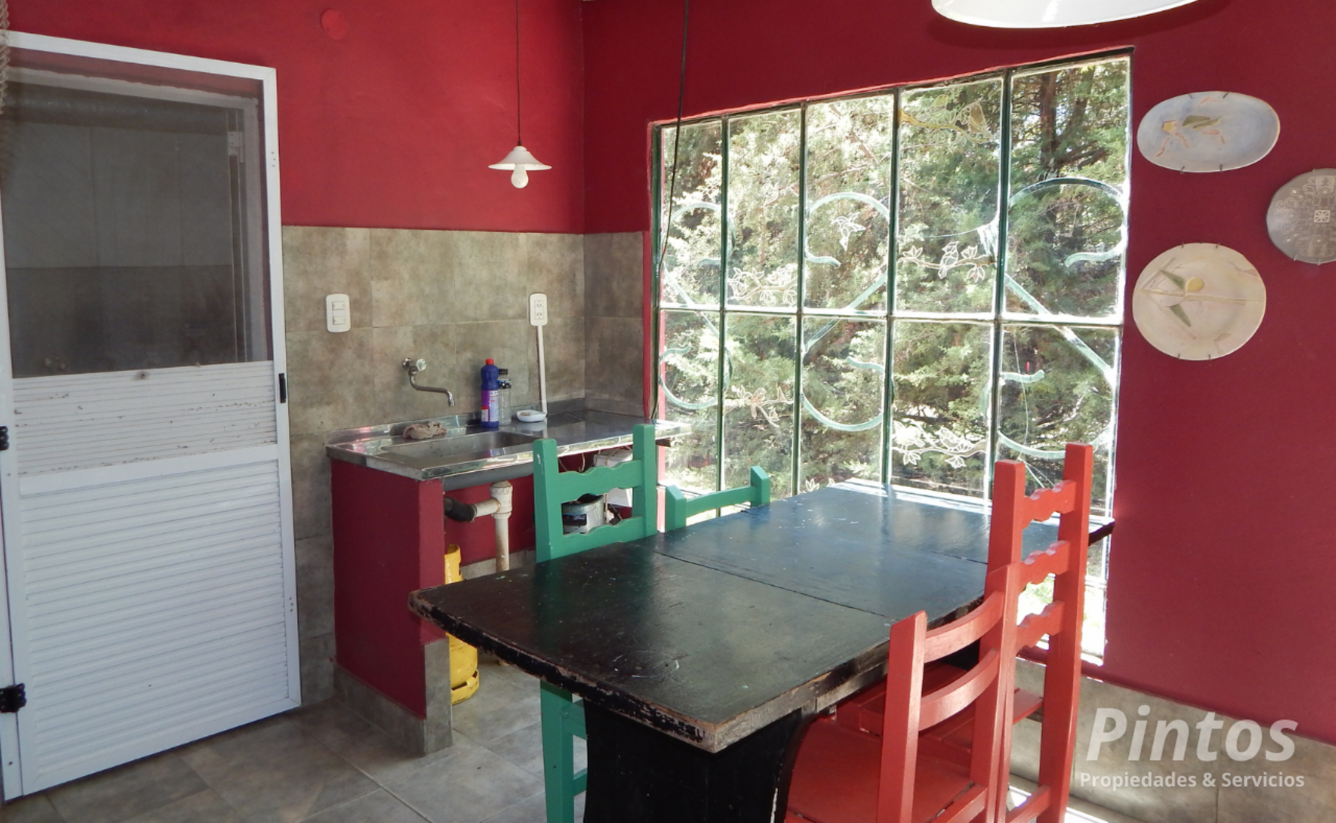 San José Obrero S/N° · Colón — foto 11