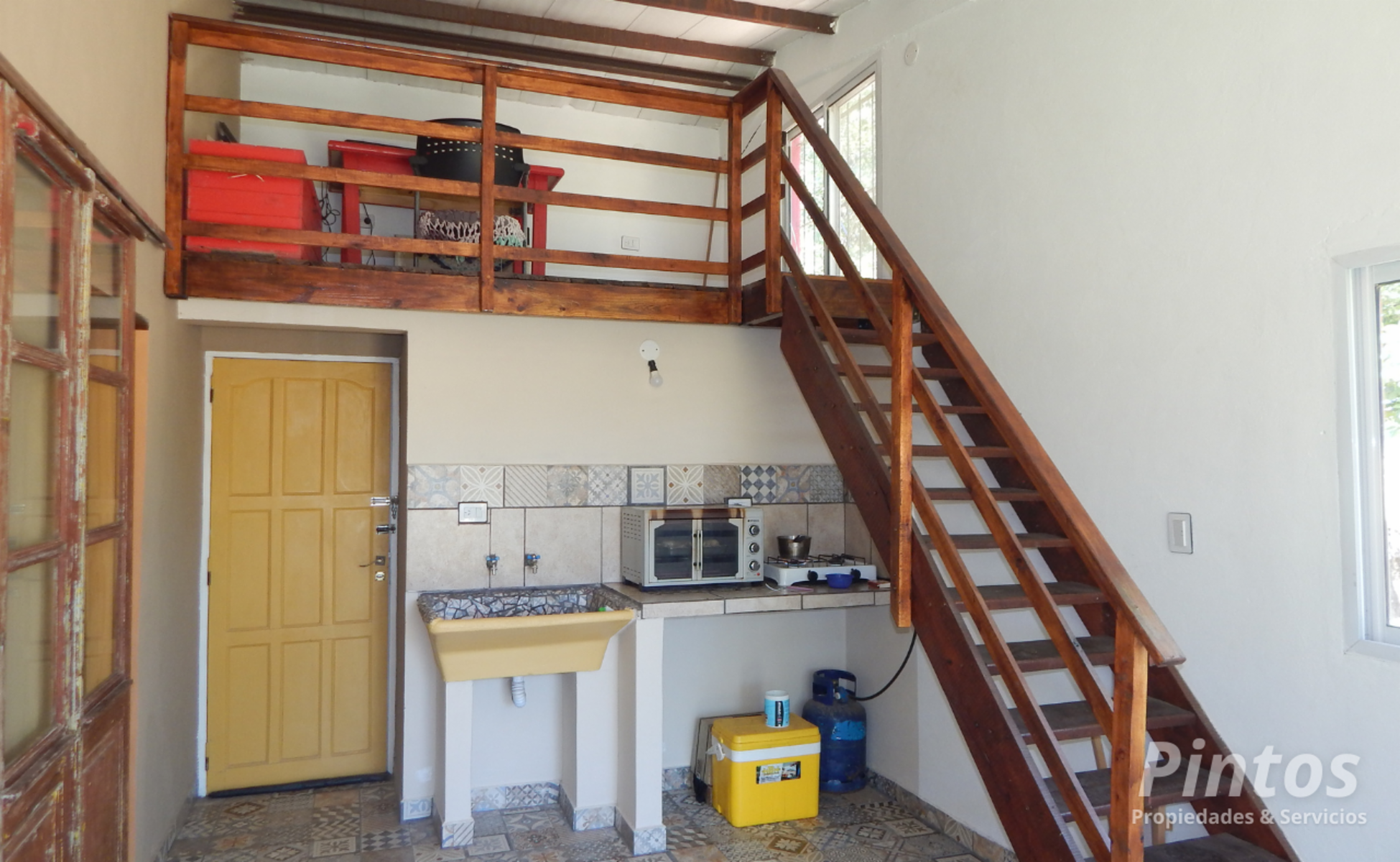 San José Obrero S/N° · Colón — foto 10