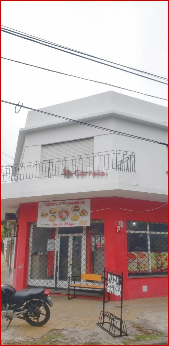 92 joaquin v gonzalez 2805 · San Martín — foto 51