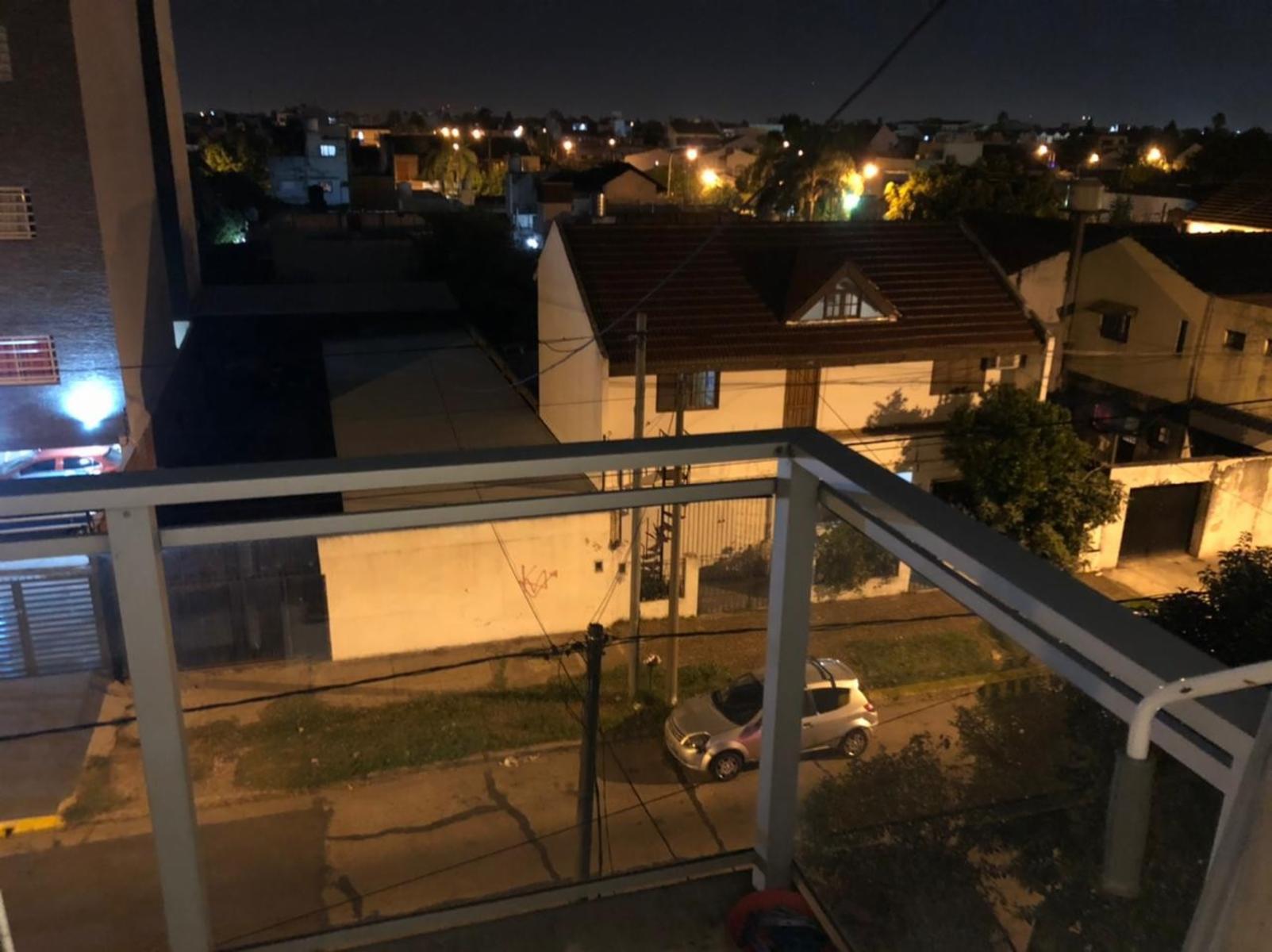 ocampo 1642 3° 12 al frente · La Matanza — foto 5