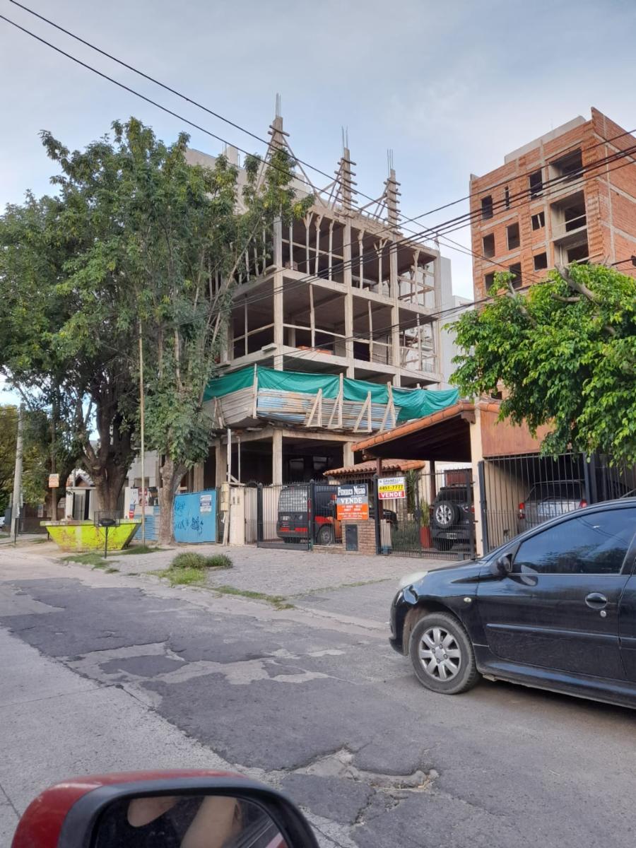 España 600 · San Miguel — foto 35