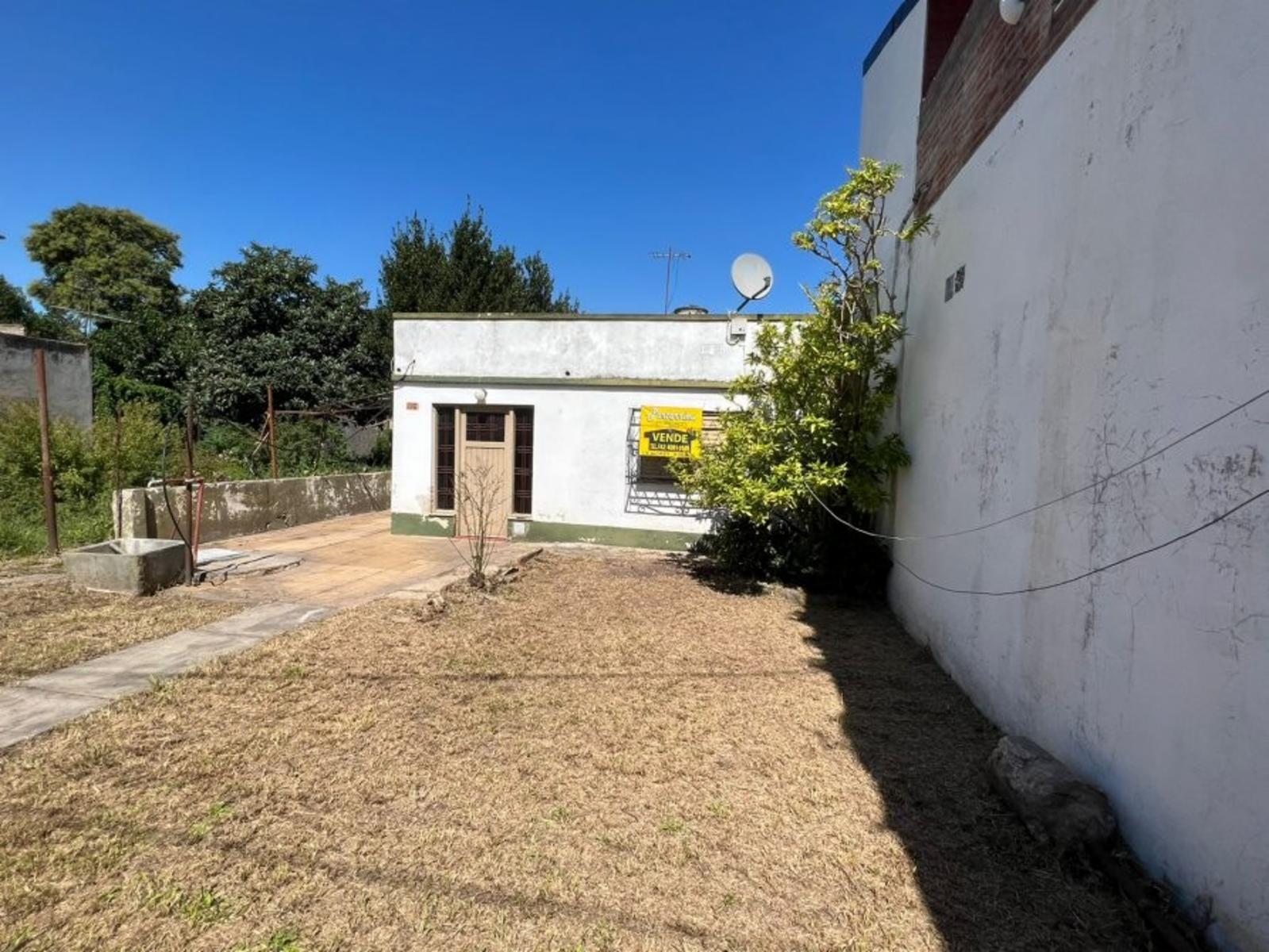 SAAVEDRA 176 · Ezeiza — foto 4