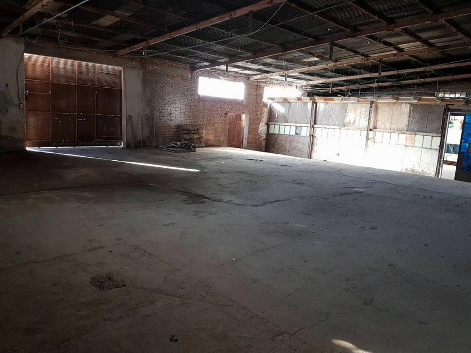 Bermúdez 2000 · Bahia Blanca — foto 5