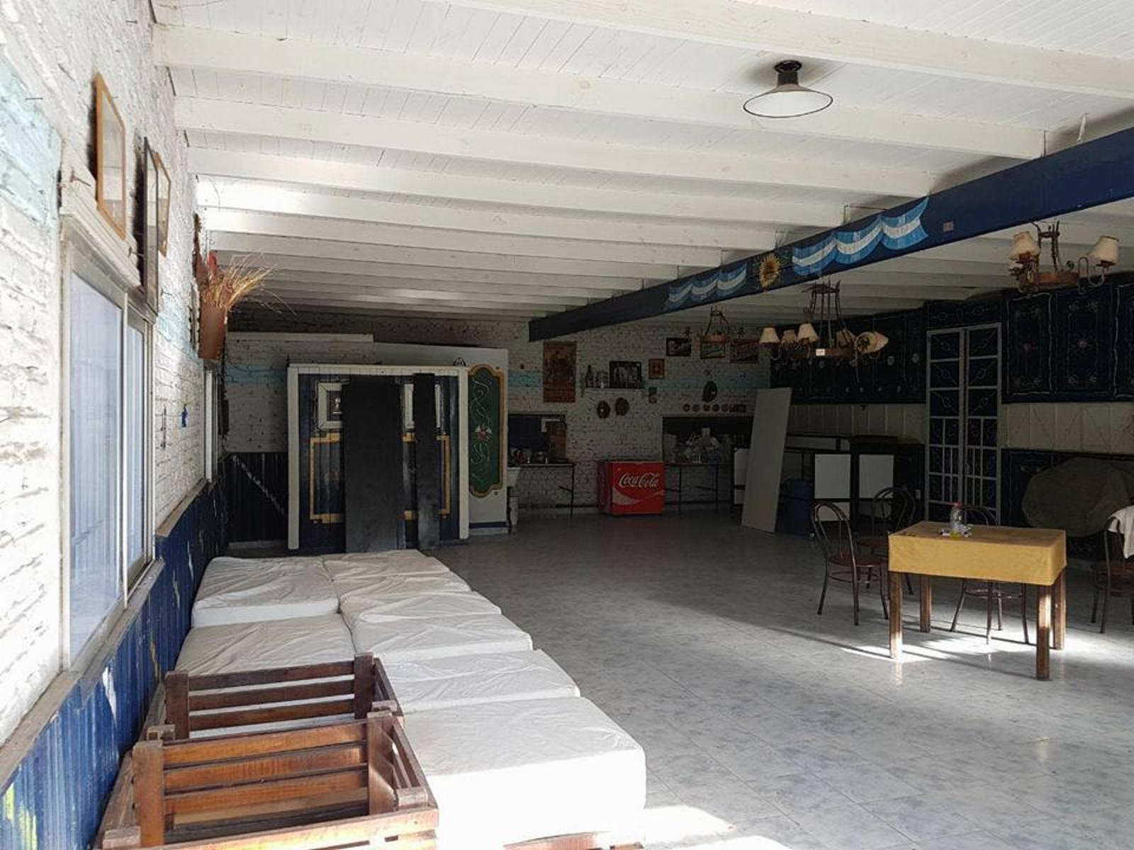 Bermúdez 2000 · Bahia Blanca — foto 7