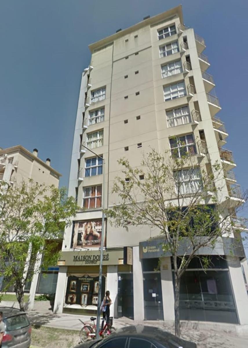 OPORTUNIDAD DEPARTAMENTO EDIFICIO NUEVO CENTRO MUÑIZ