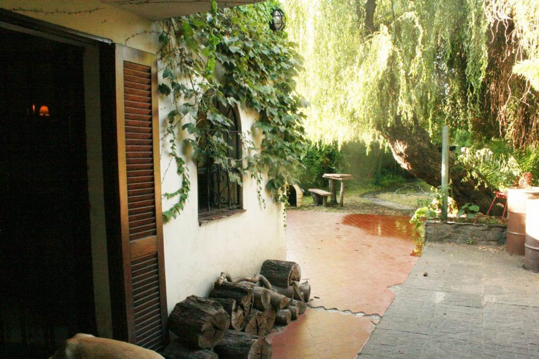 PARAGUAY 1045 · Morón — foto 10