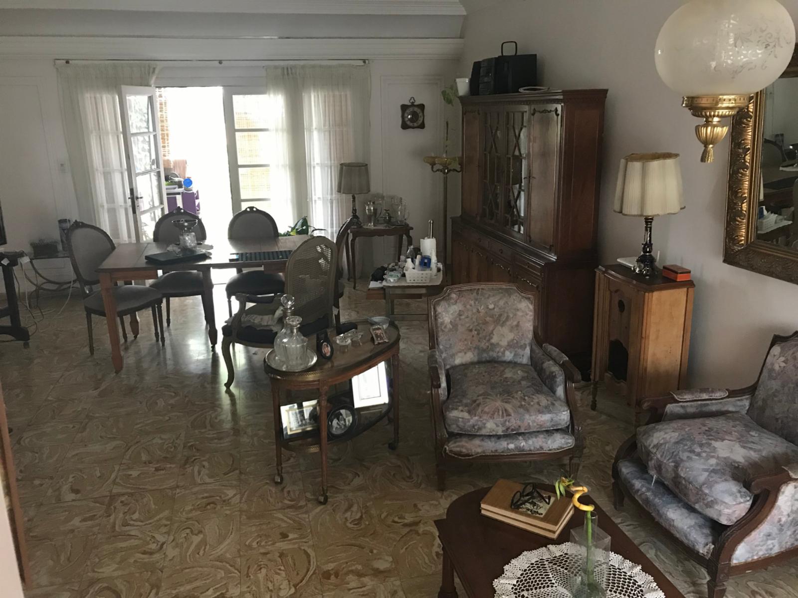 San Martin · Adolfo Alsina — foto 11