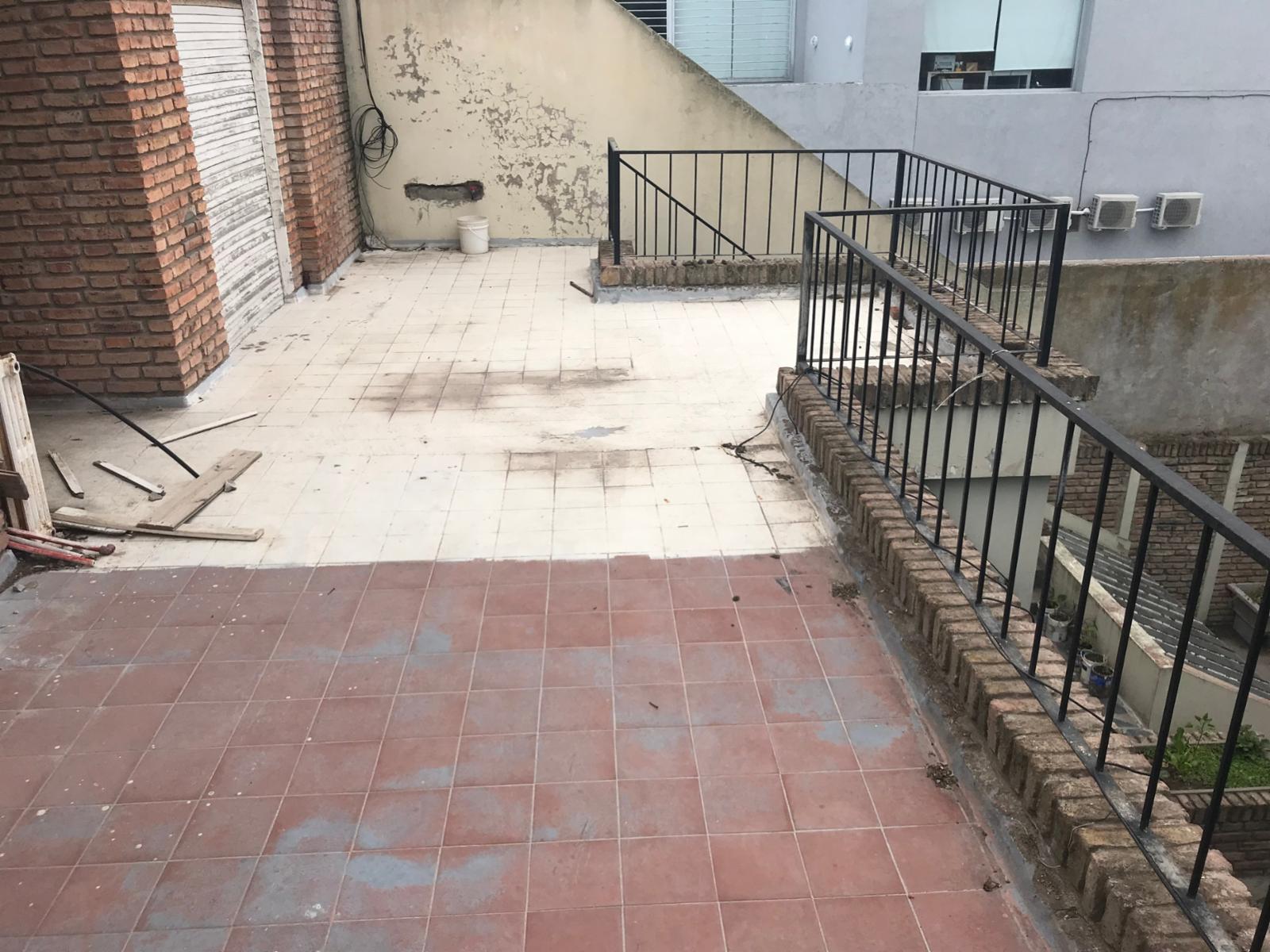 San Martin · Adolfo Alsina — foto 13