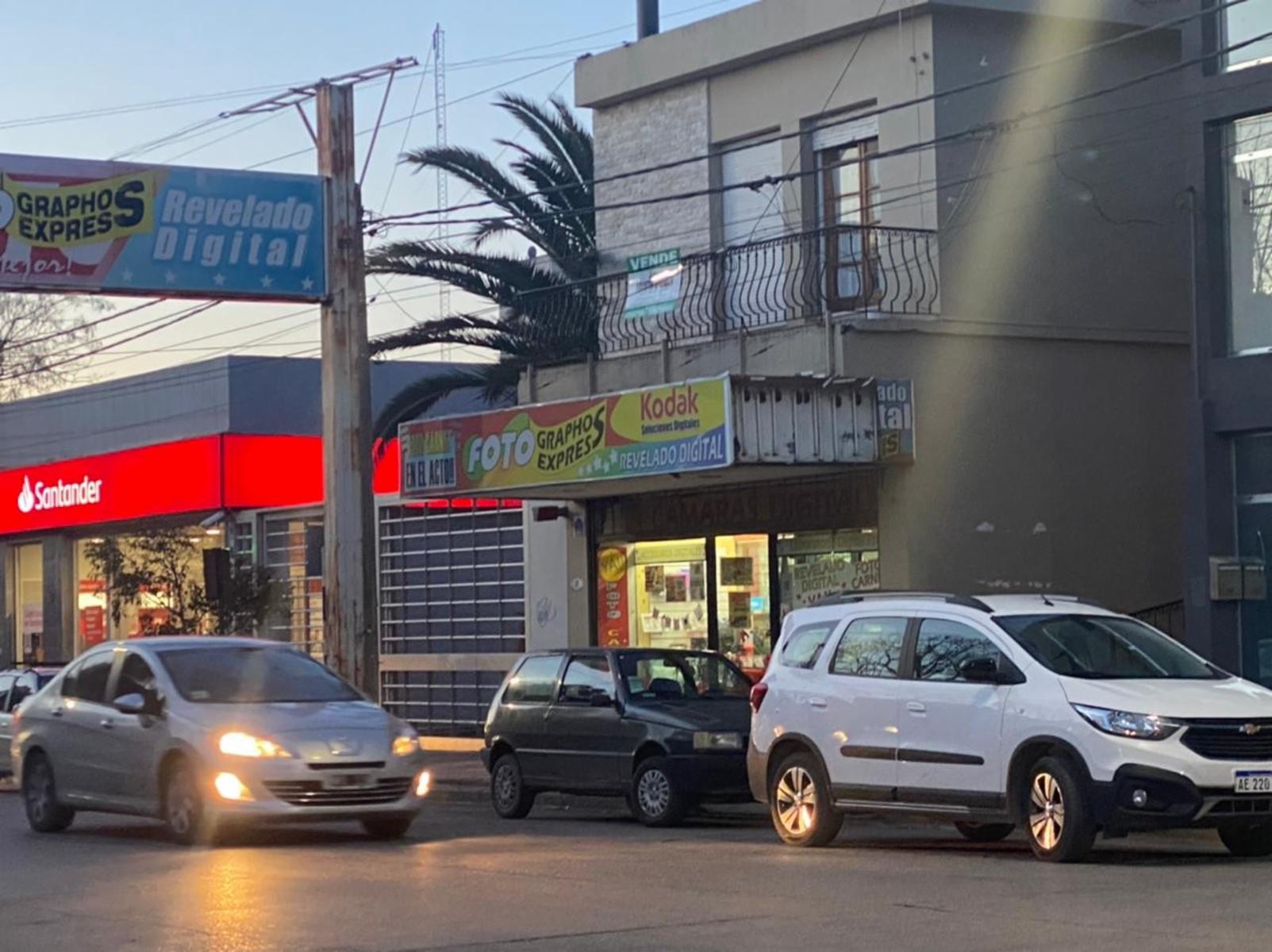 San Martin · Adolfo Alsina — foto 14